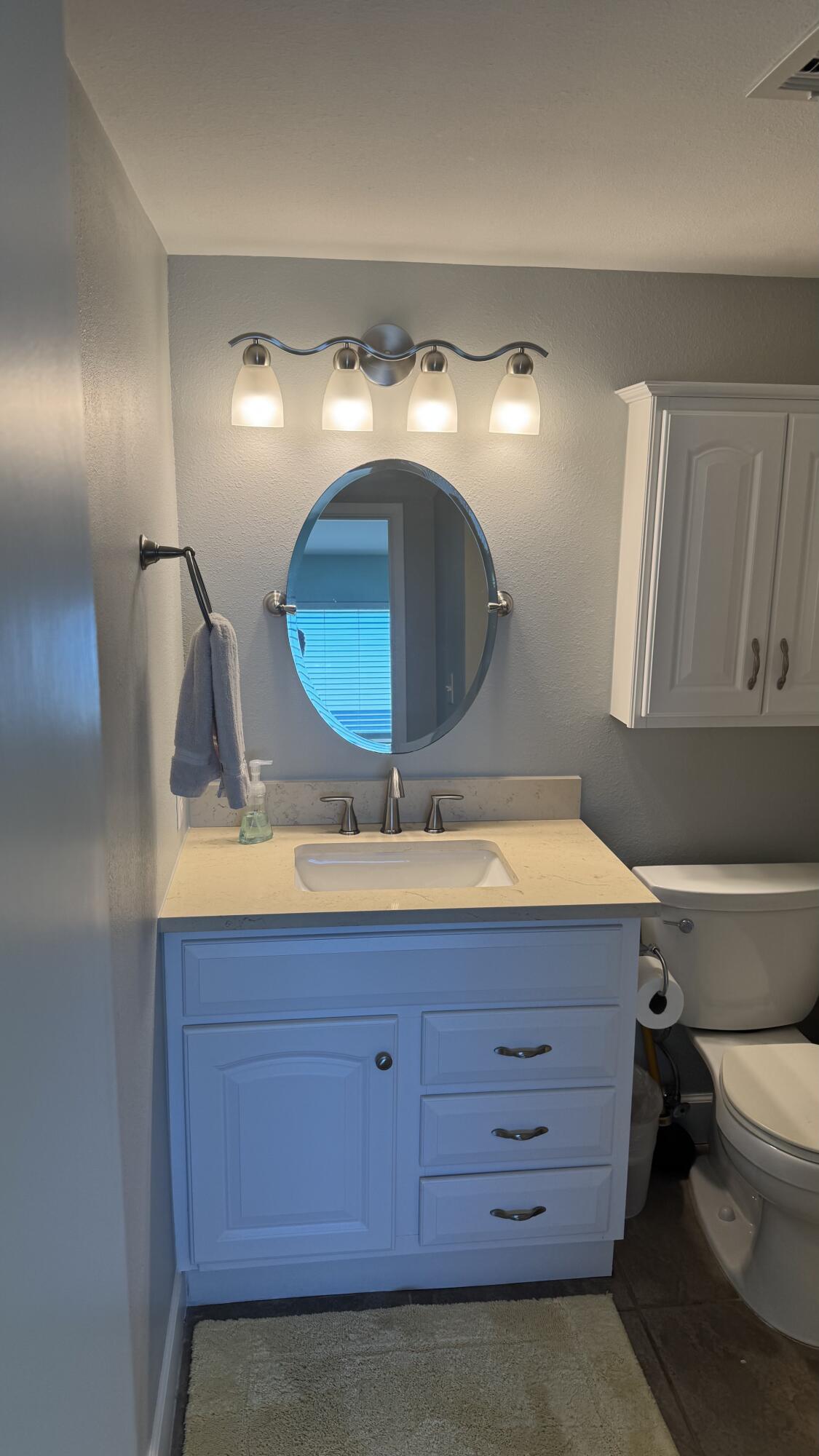BEACHSIDE CONDO AT SEAGROVE - Residential
