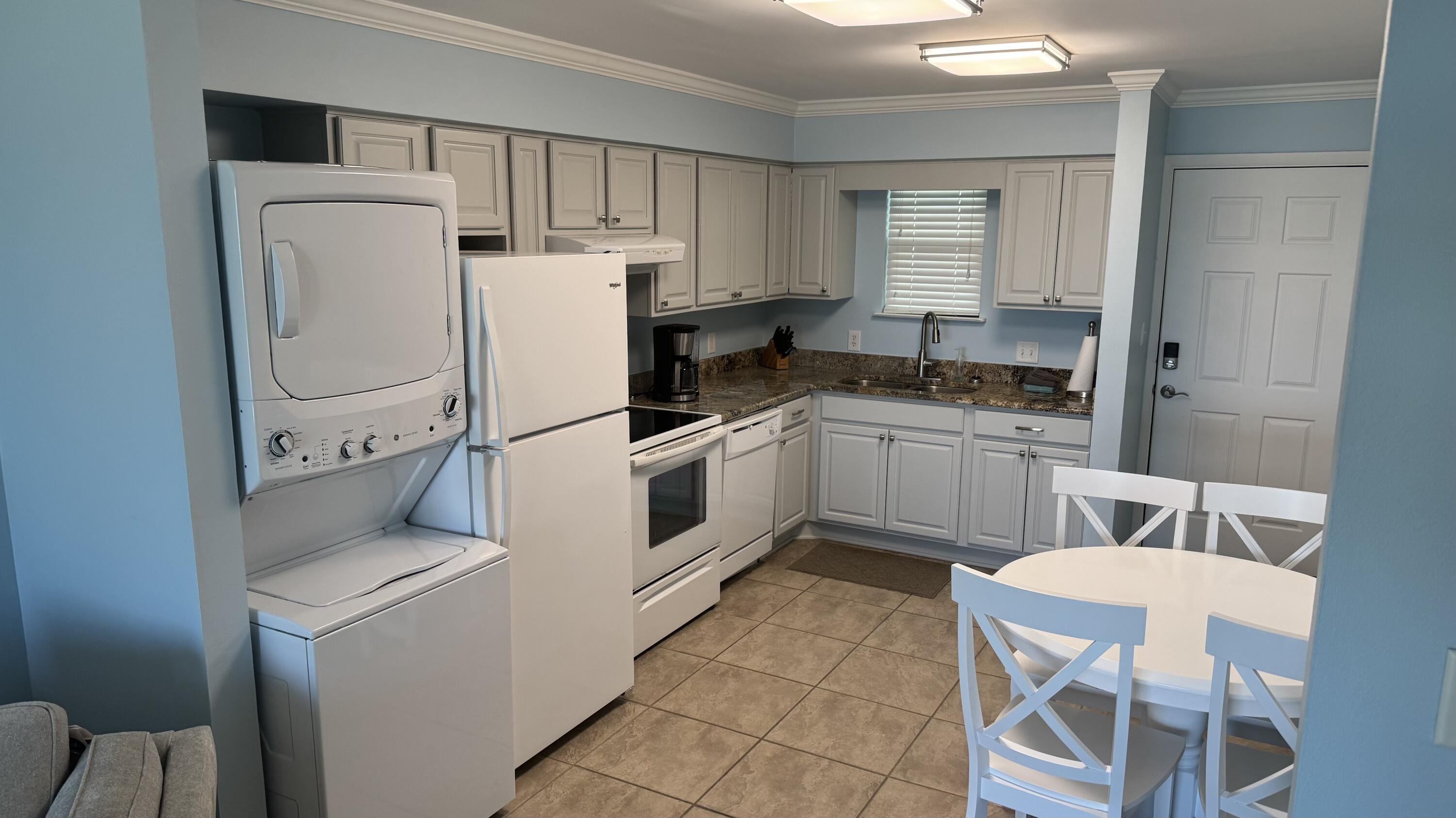 BEACHSIDE CONDO AT SEAGROVE - Residential