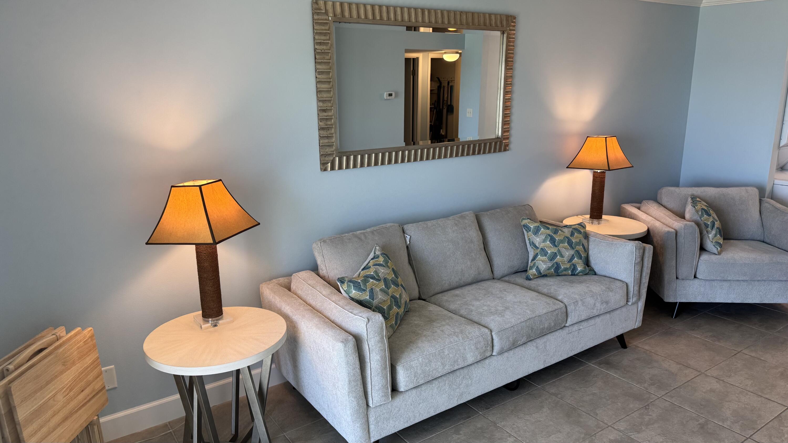 BEACHSIDE CONDO AT SEAGROVE - Residential