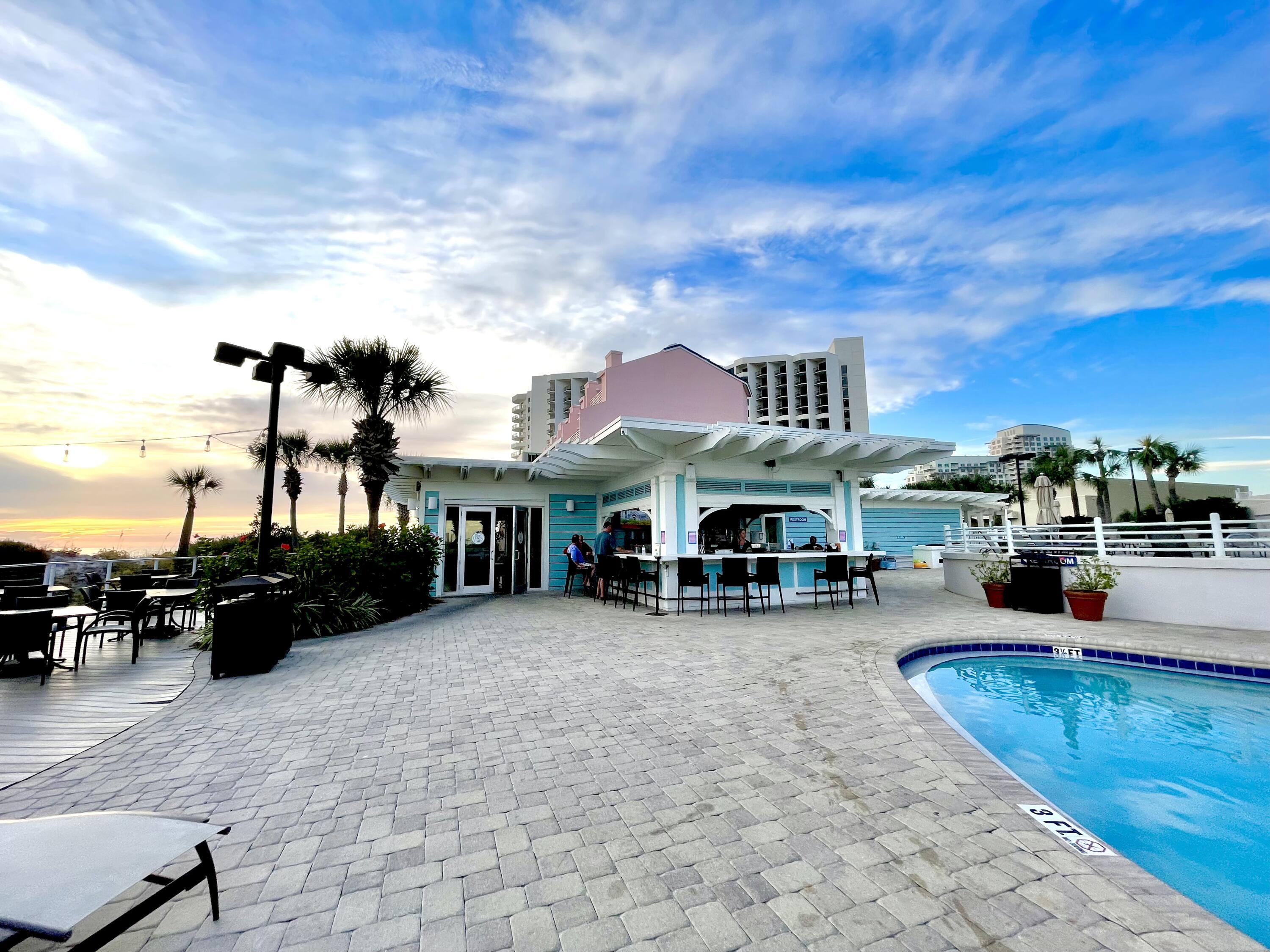 CAPTIVA AT TOPS'L - Residential