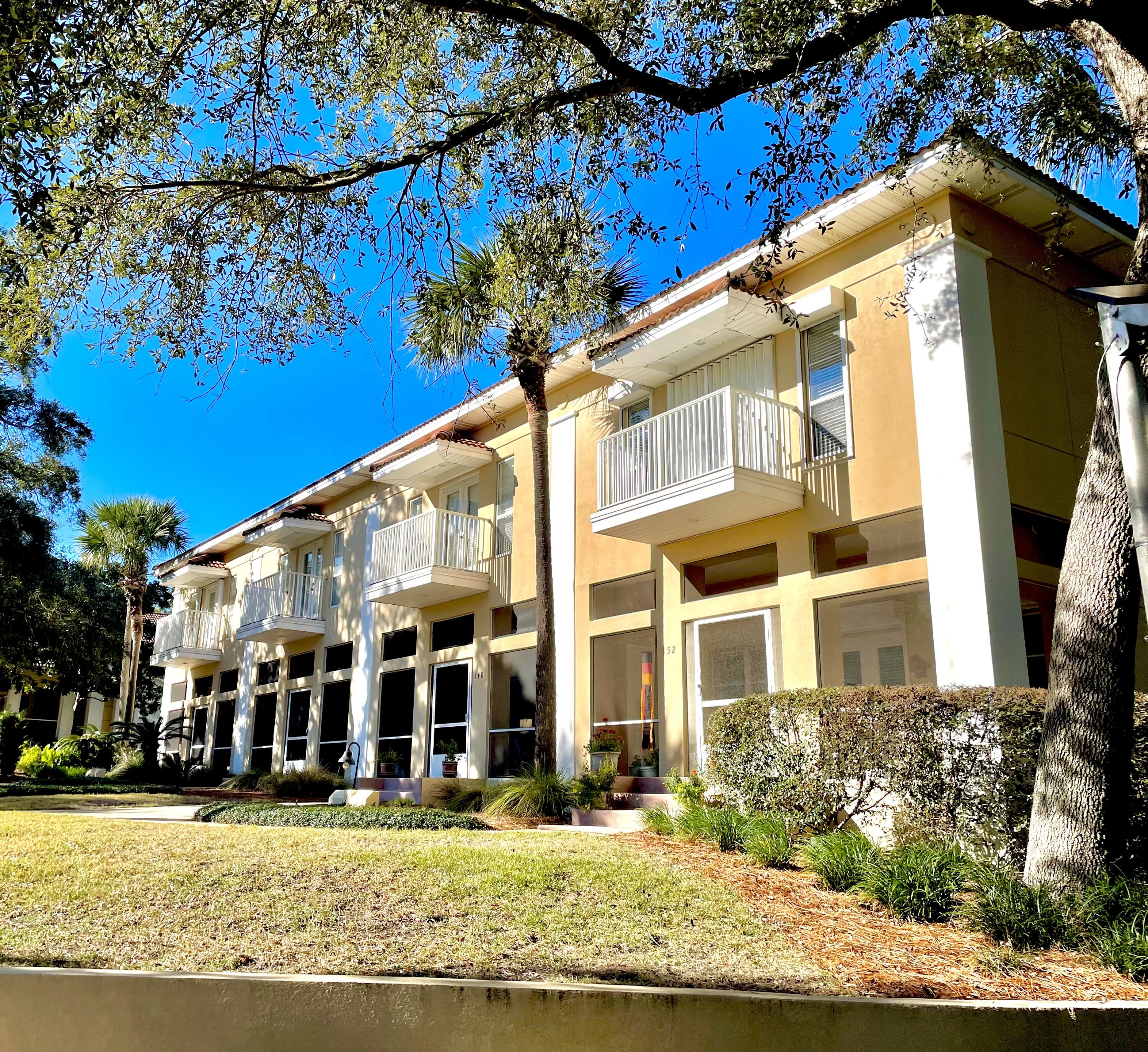 CAPTIVA AT TOPS'L - Residential