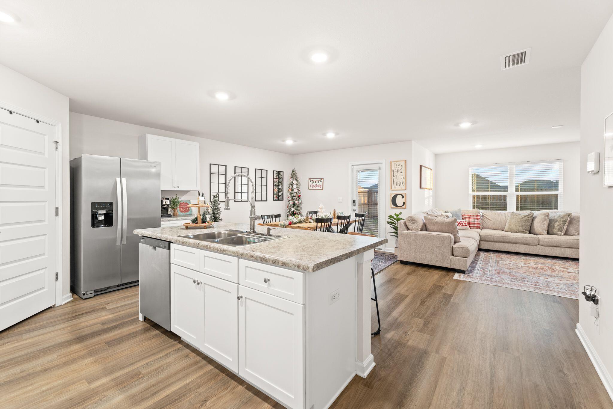 Titus Park - Residential