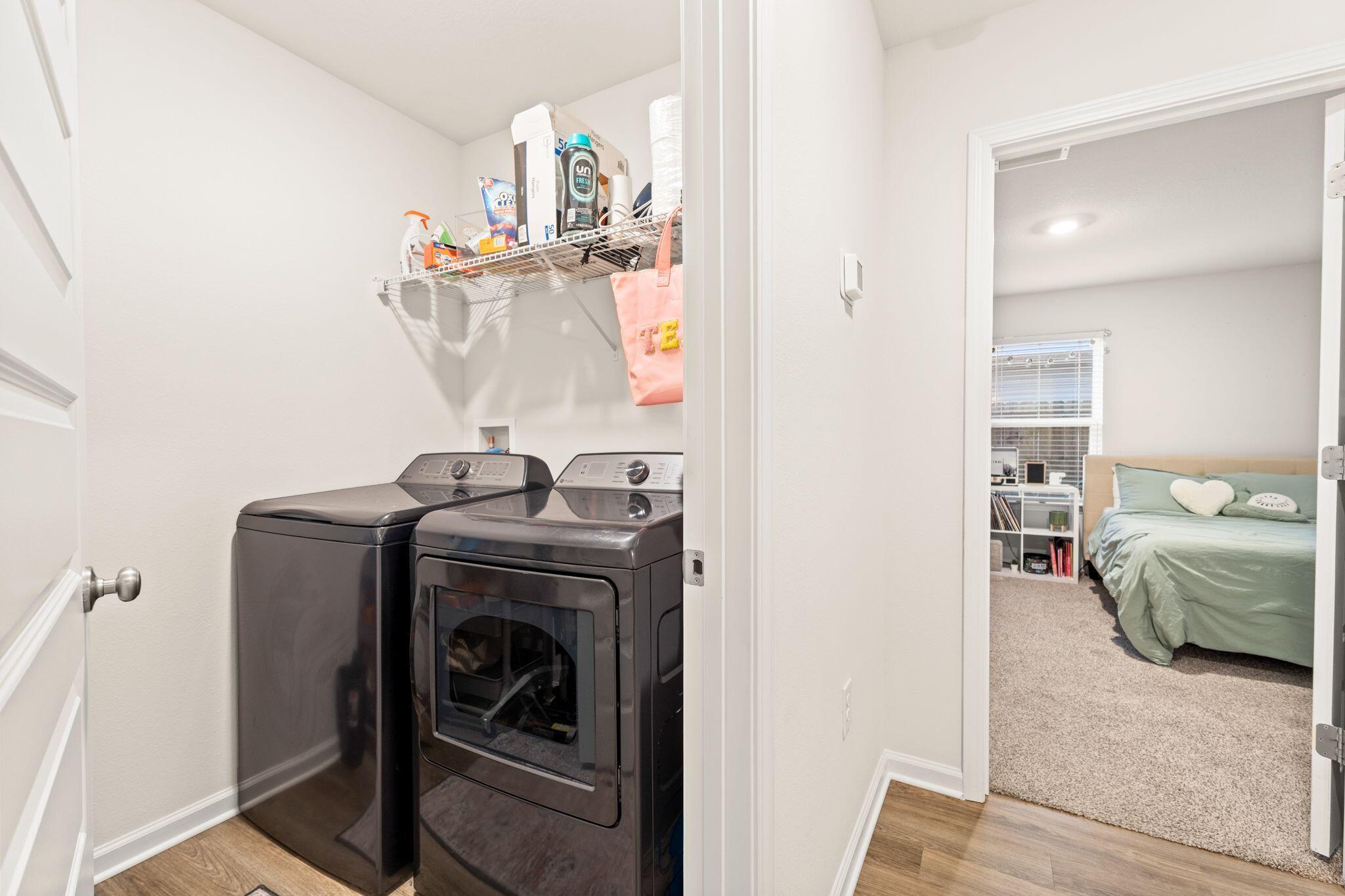 Titus Park - Residential