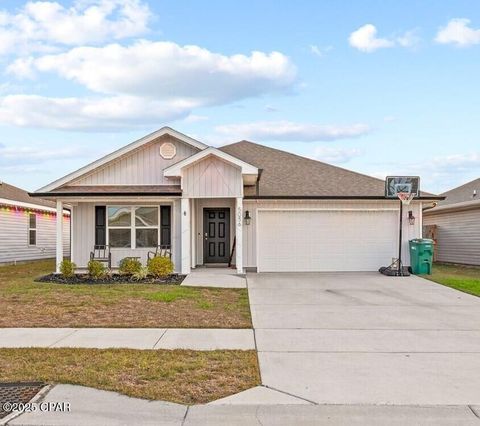 Photo of 5056 Rivergrass Drive, Panama City, FL 32404 (MLS # 991520)