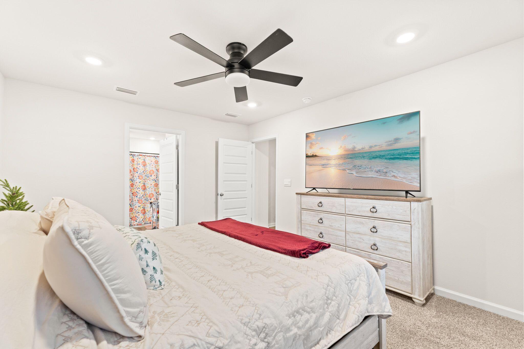 Titus Park - Residential