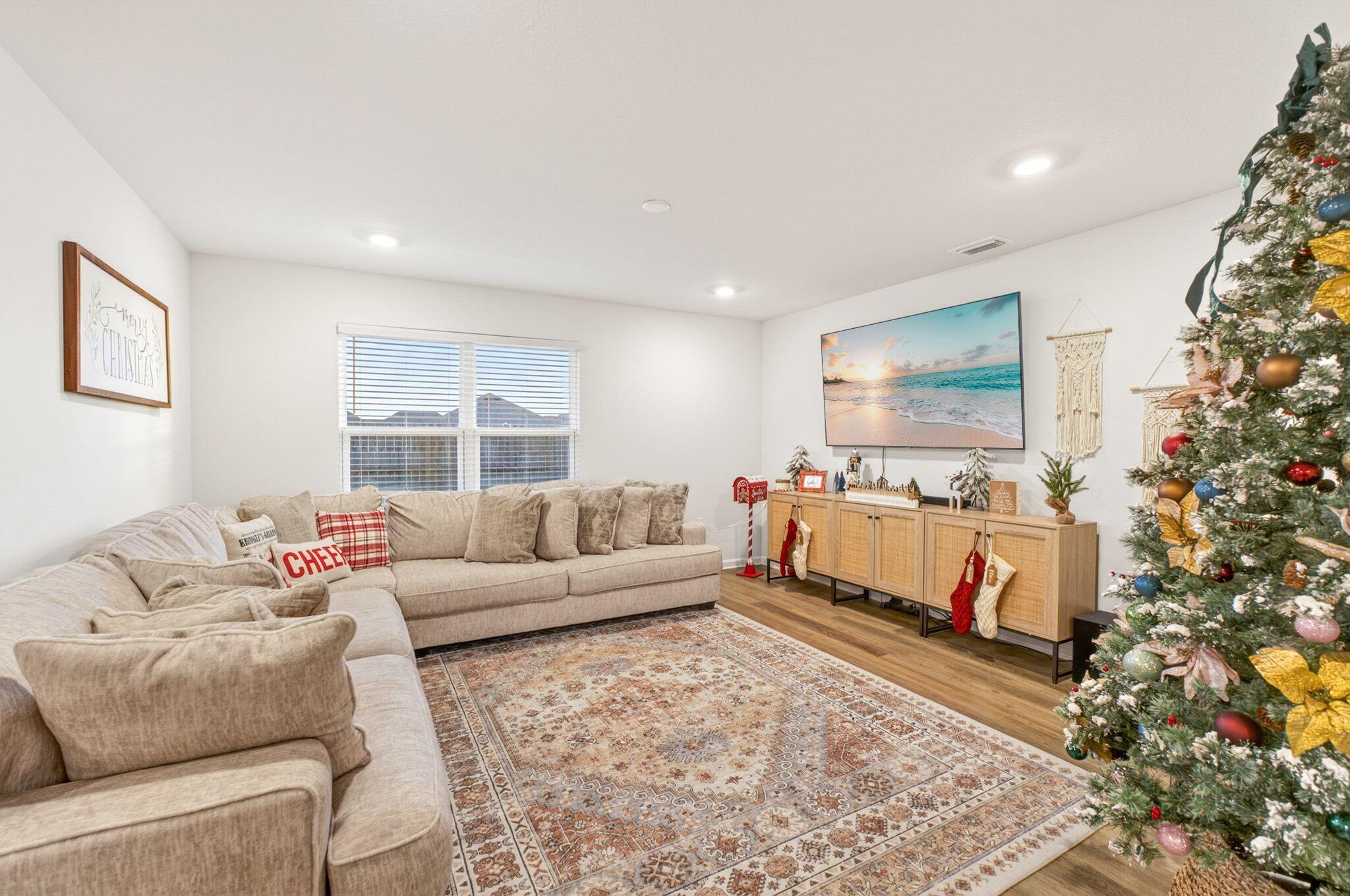 Titus Park - Residential