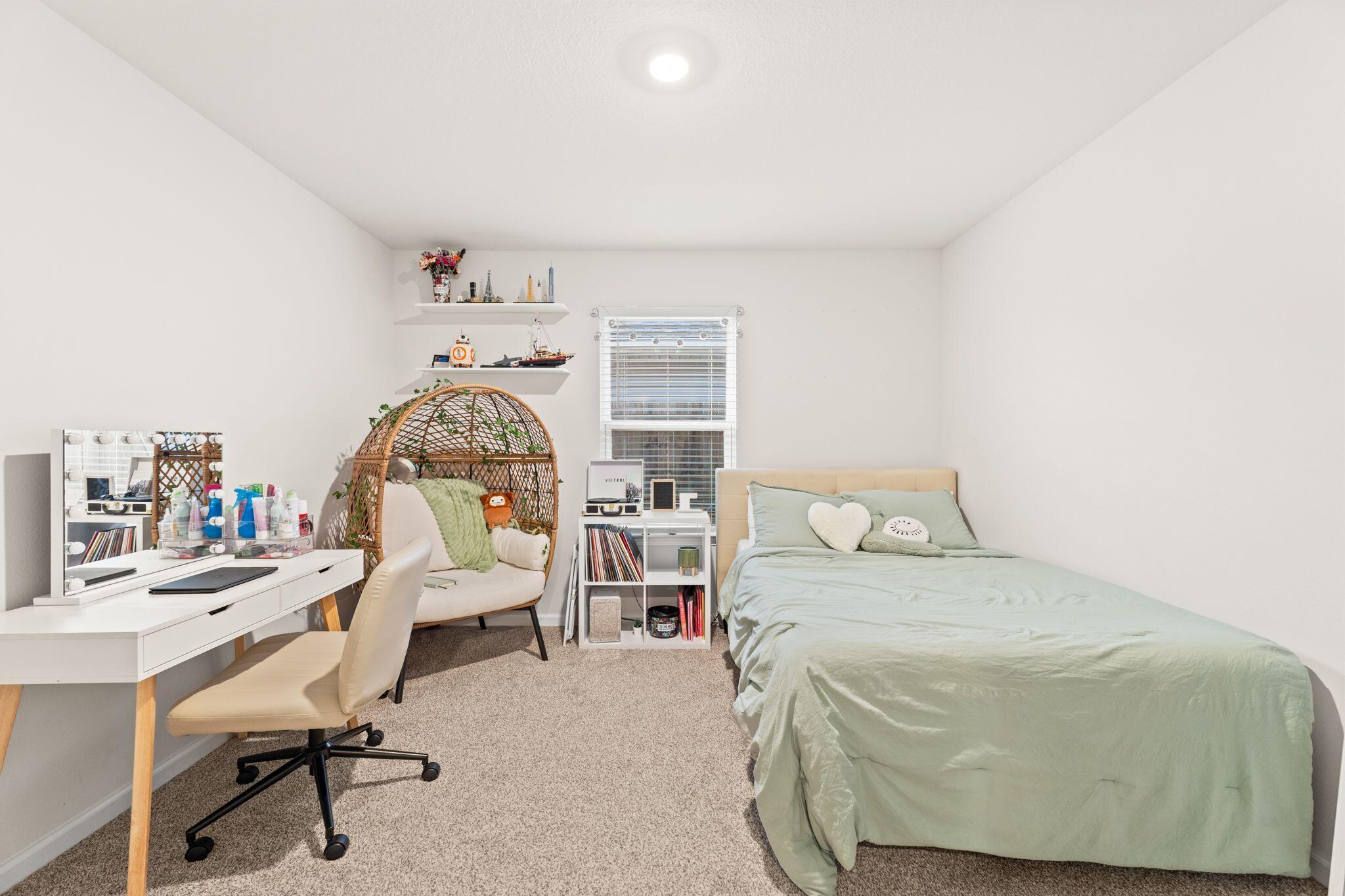 Titus Park - Residential