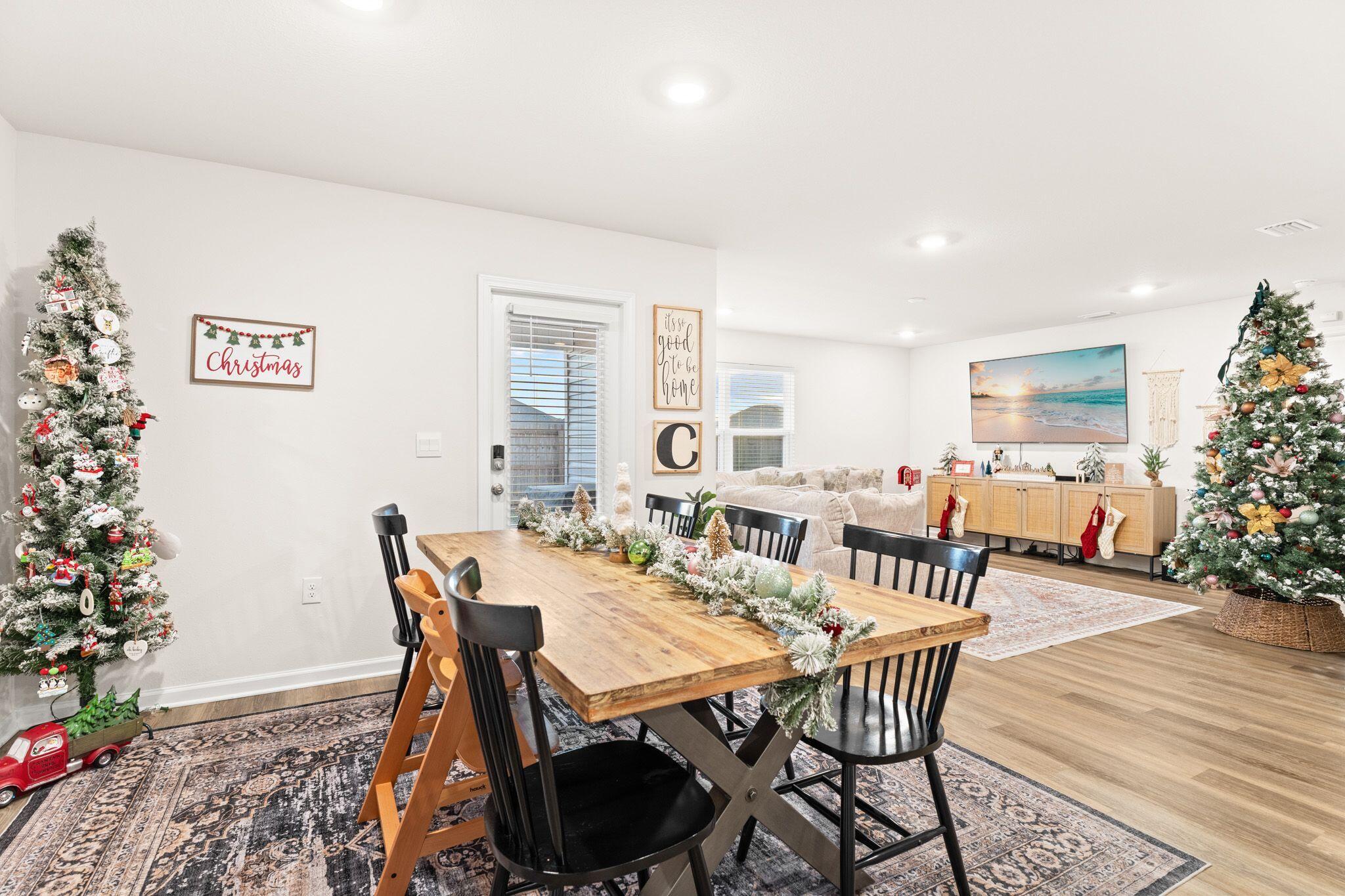 Titus Park - Residential