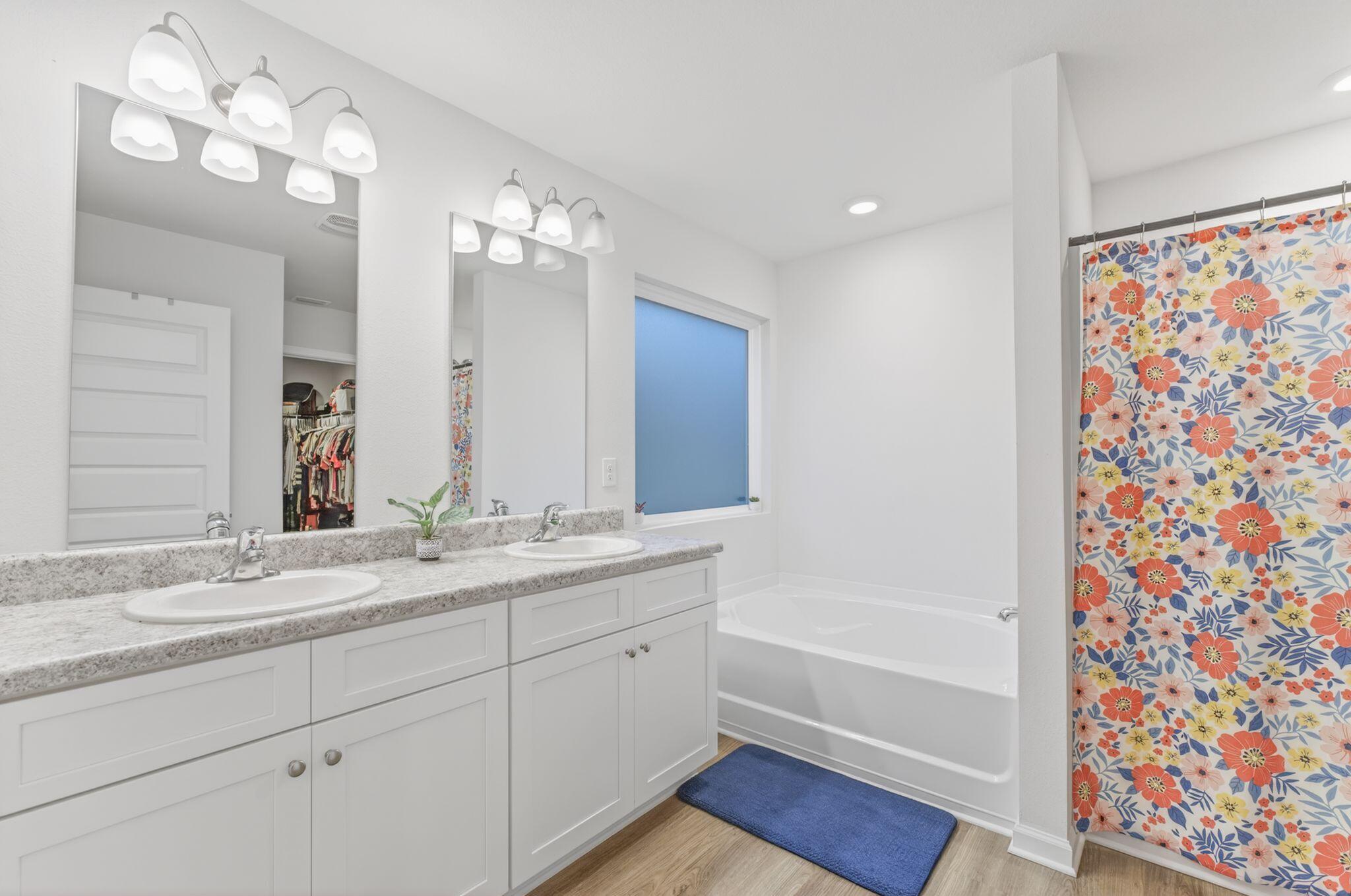 Titus Park - Residential