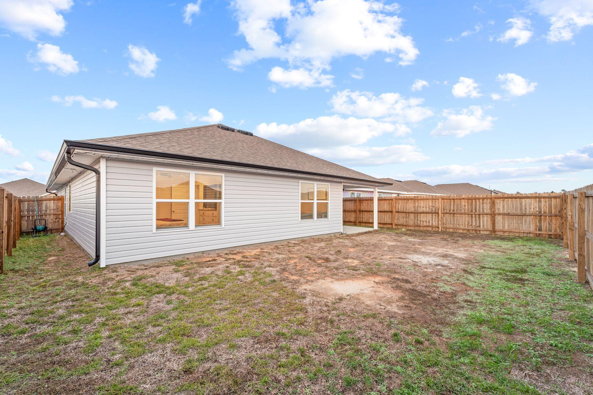 Titus Park - Residential