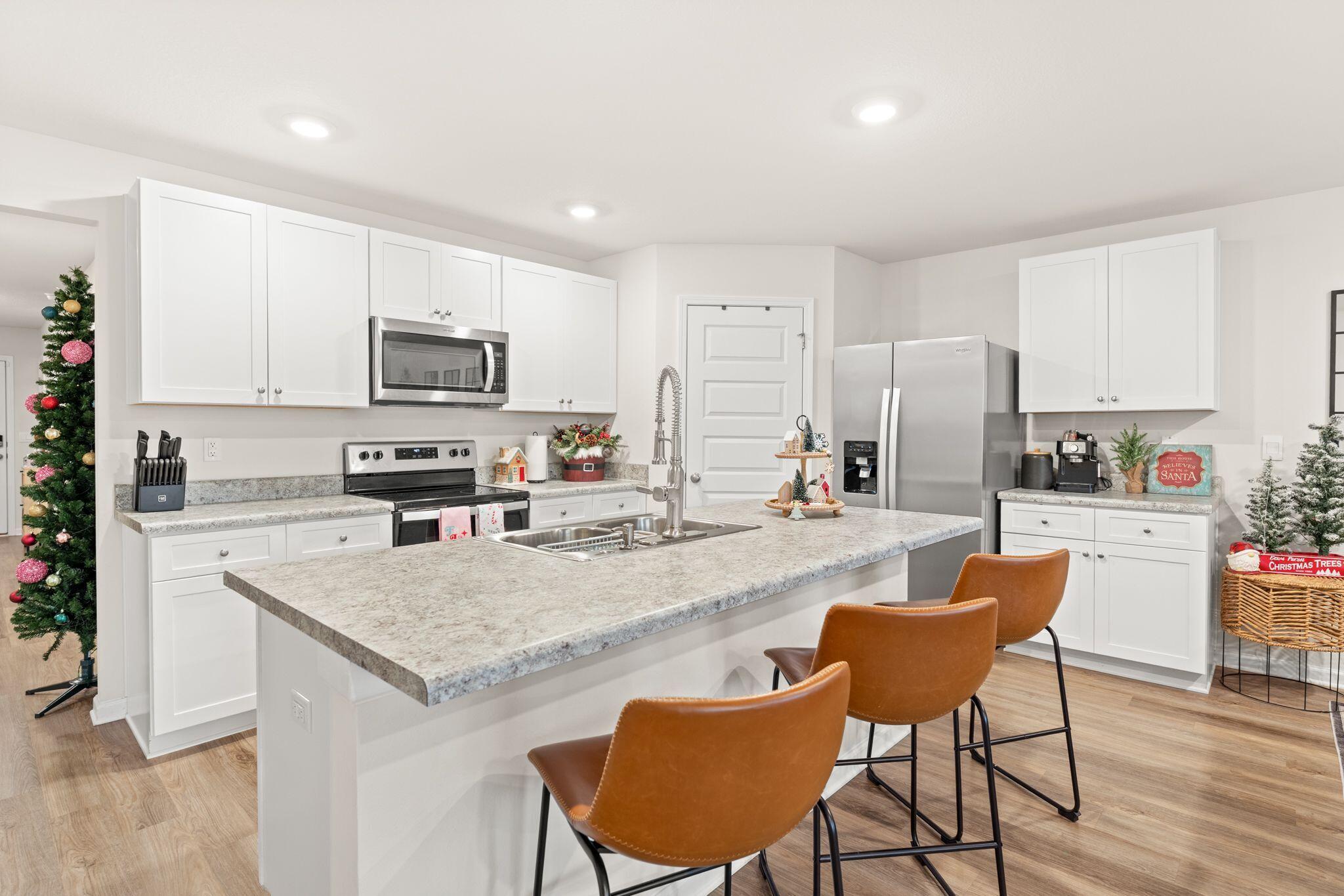 Titus Park - Residential