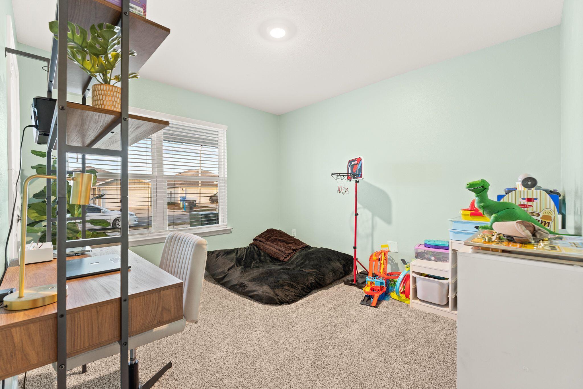 Titus Park - Residential