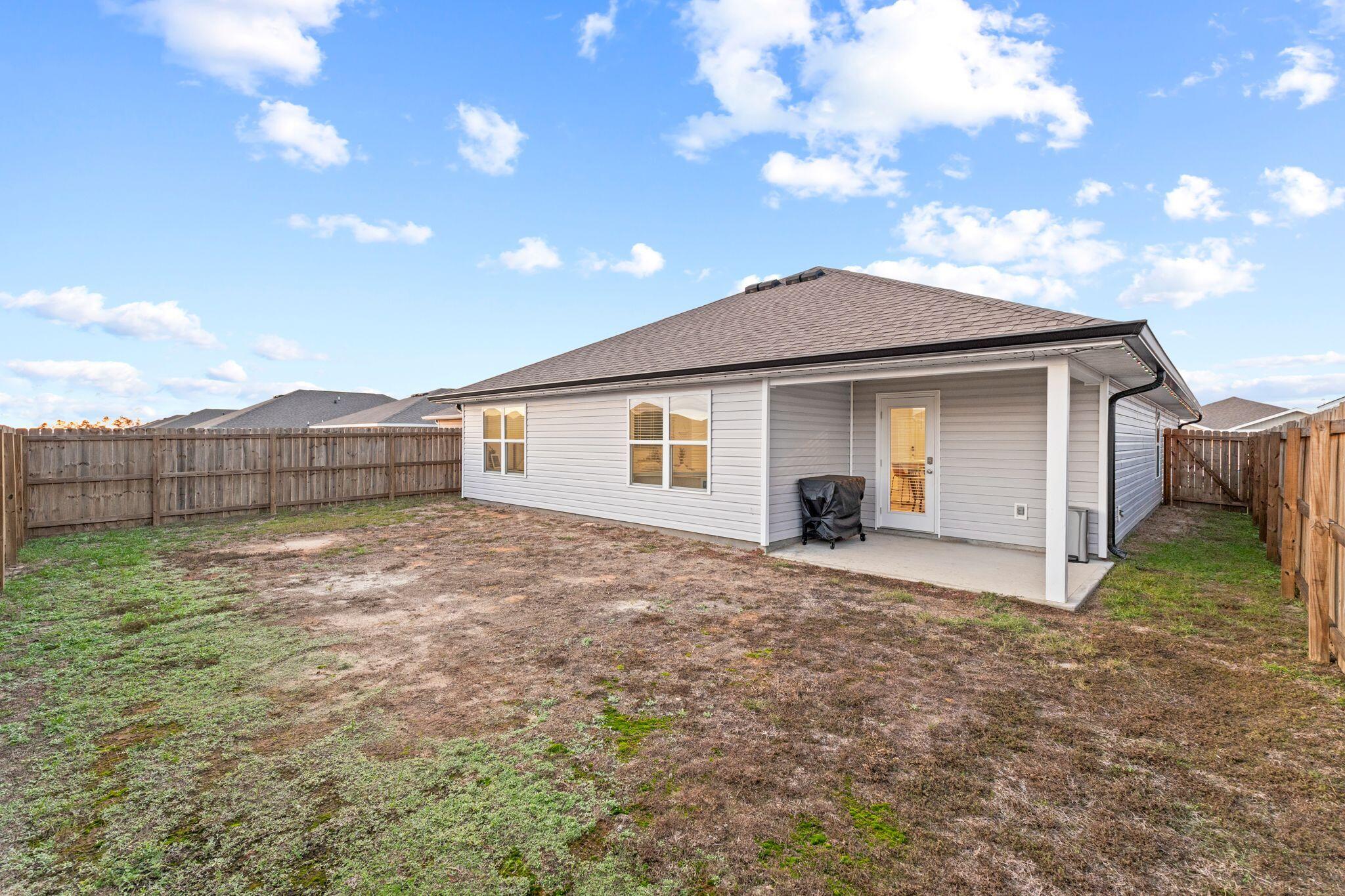 Titus Park - Residential