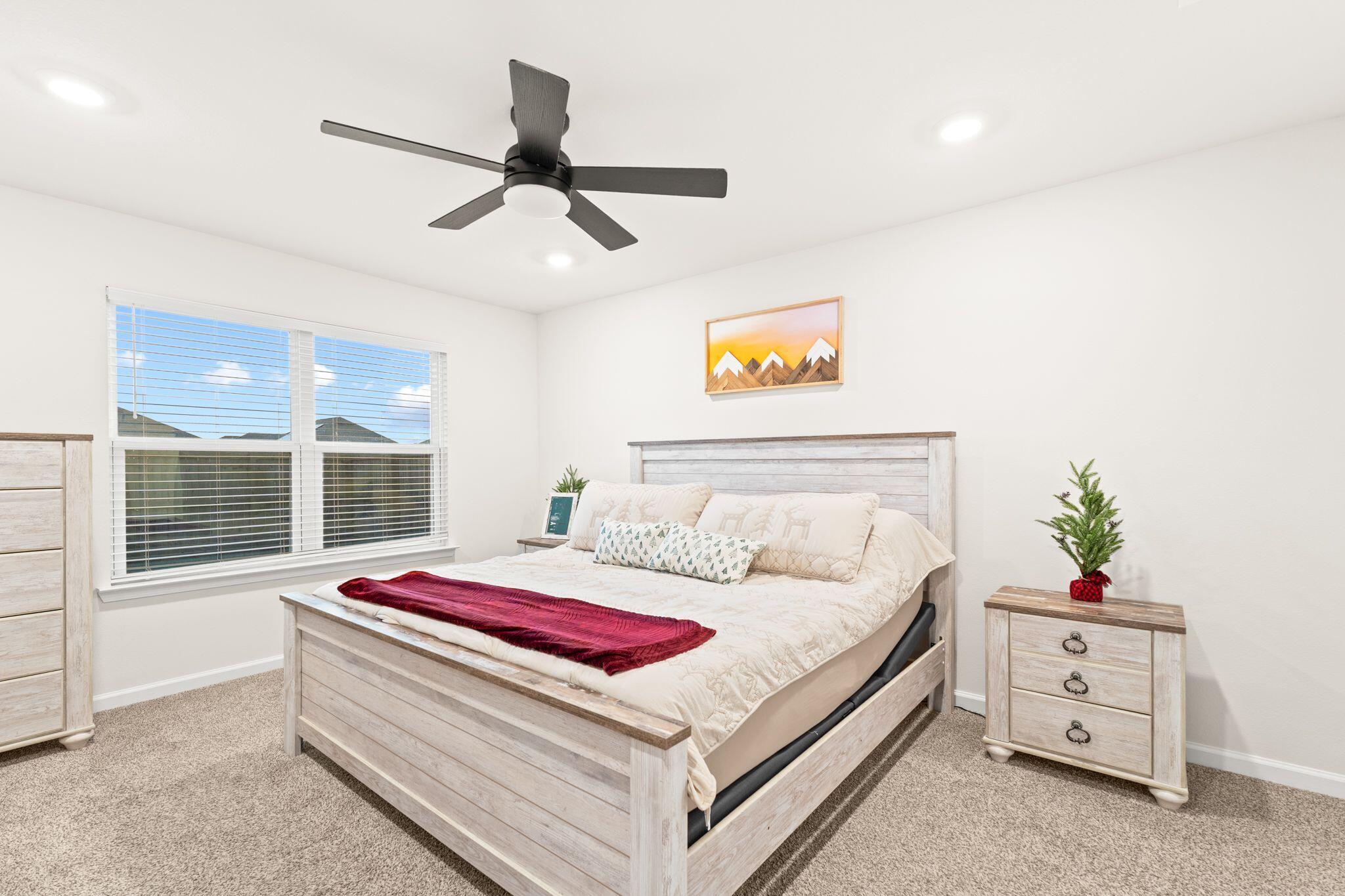 Titus Park - Residential