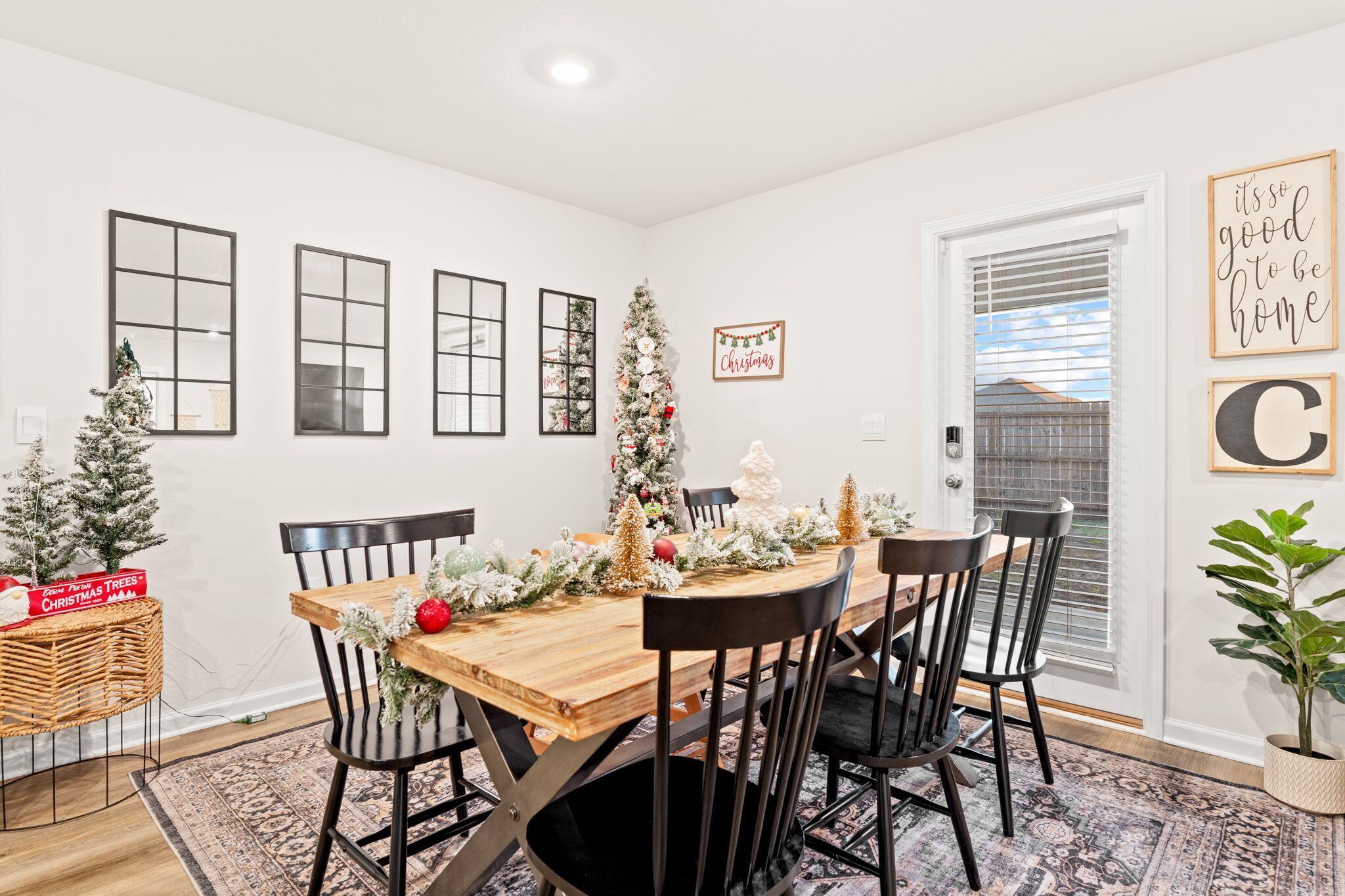 Titus Park - Residential