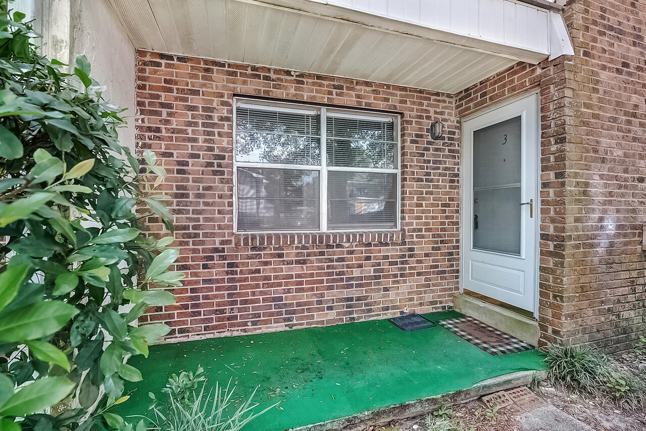 Move in ready ground floor condo in Fair Oaks Village.  This 2 bedroom 2 full bath has a spacious living area with open floor plan, the two large bedrooms each have walk-in closets. Tile floor throughout living and wet areas carpet in bedrooms only.  Double vanity in the primary bath. New refrigerator, HVAC installed 2021.  Community pool and laundry facility  on site.Water, trash and pest control included.
