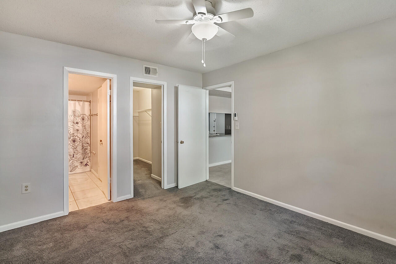 FAIR OAKS VILLAGE CONDO - Residential