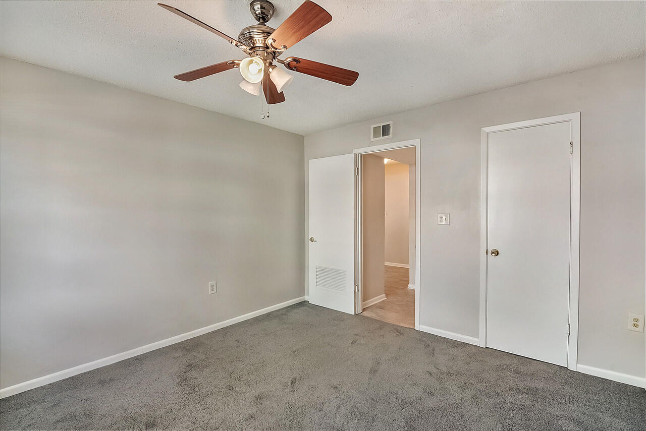 FAIR OAKS VILLAGE CONDO - Residential