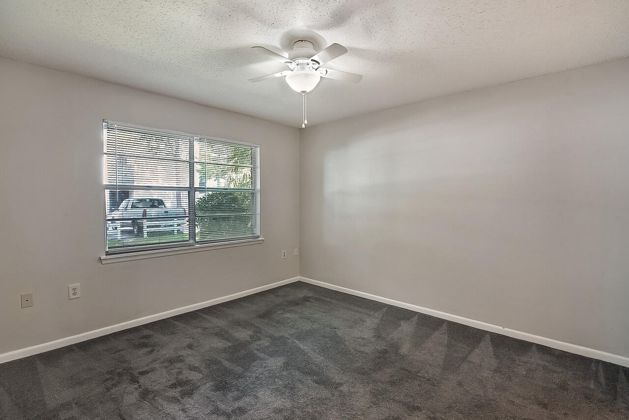 FAIR OAKS VILLAGE CONDO - Residential