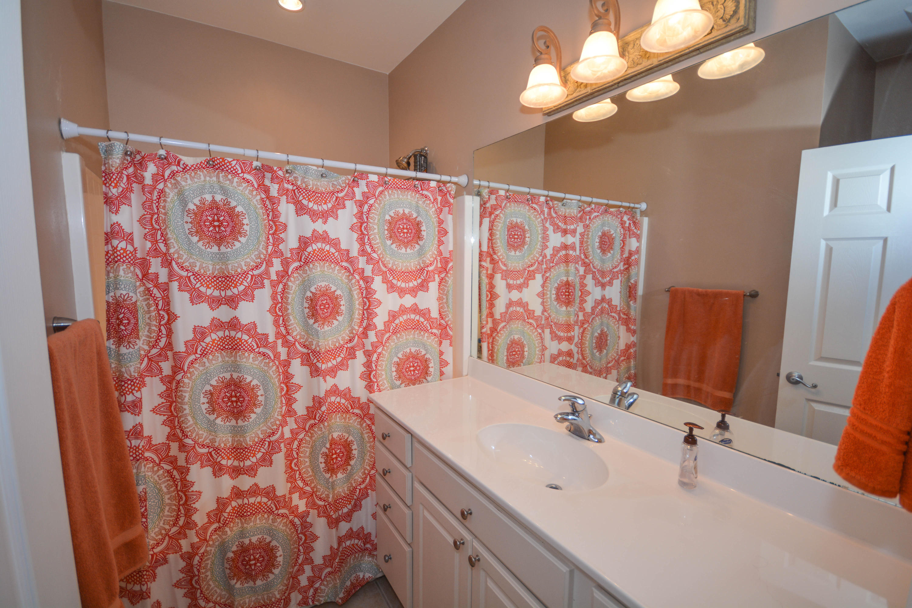 BLUE GULF RESORT - Residential