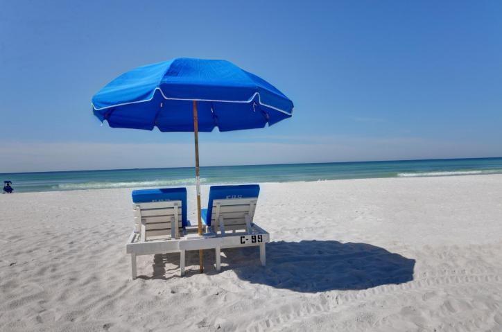 BLUE GULF RESORT - Residential