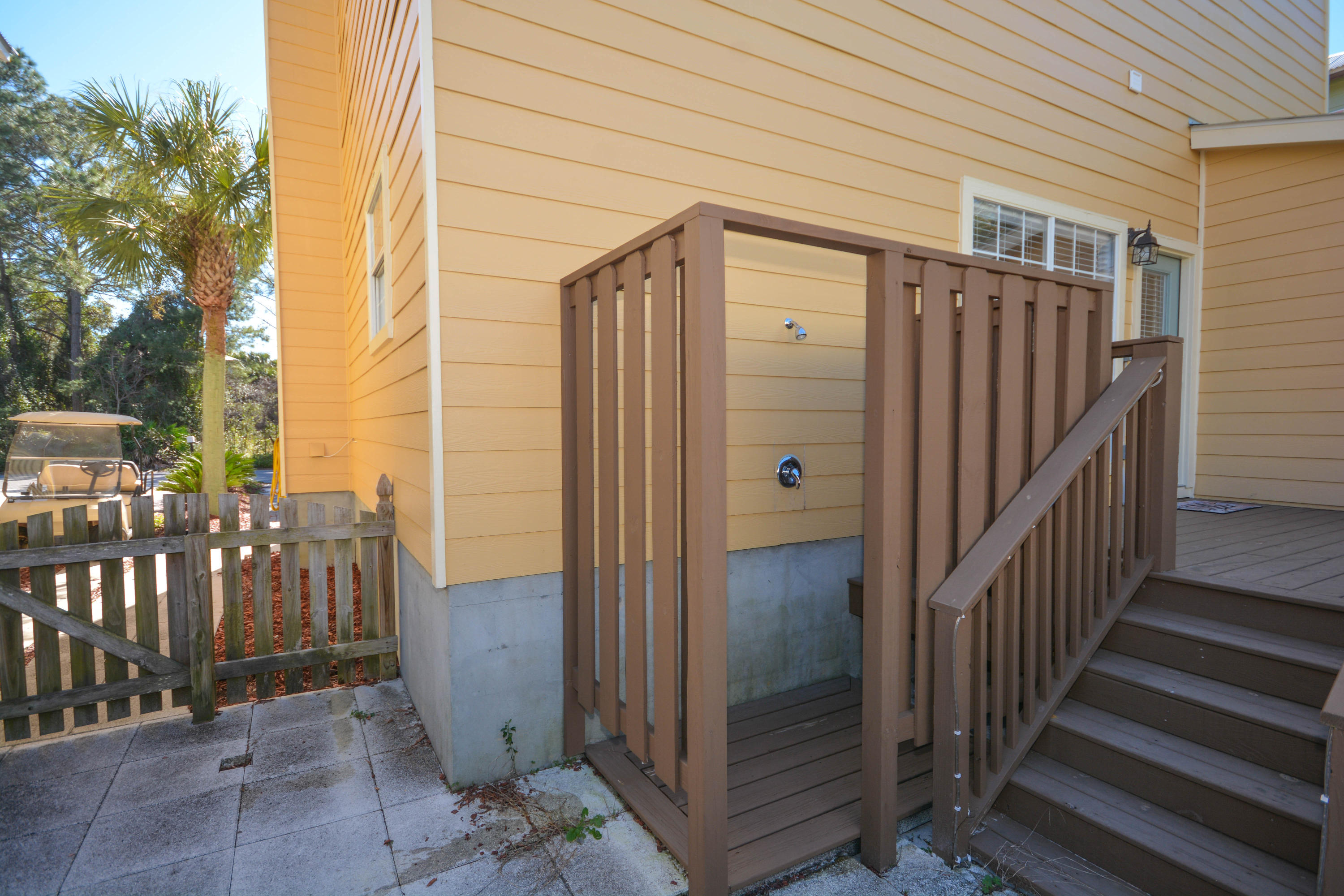 BLUE GULF RESORT - Residential