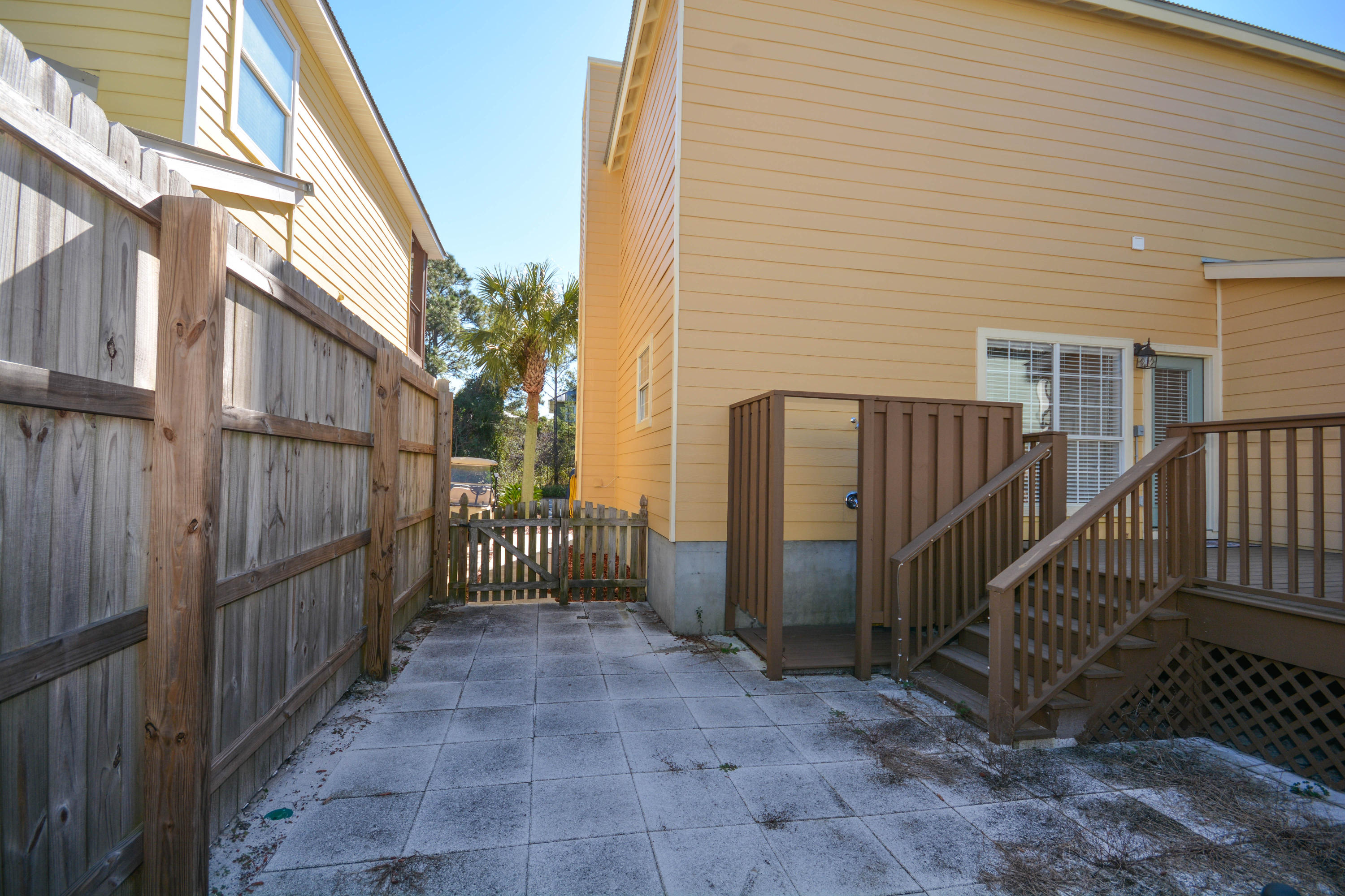 BLUE GULF RESORT - Residential