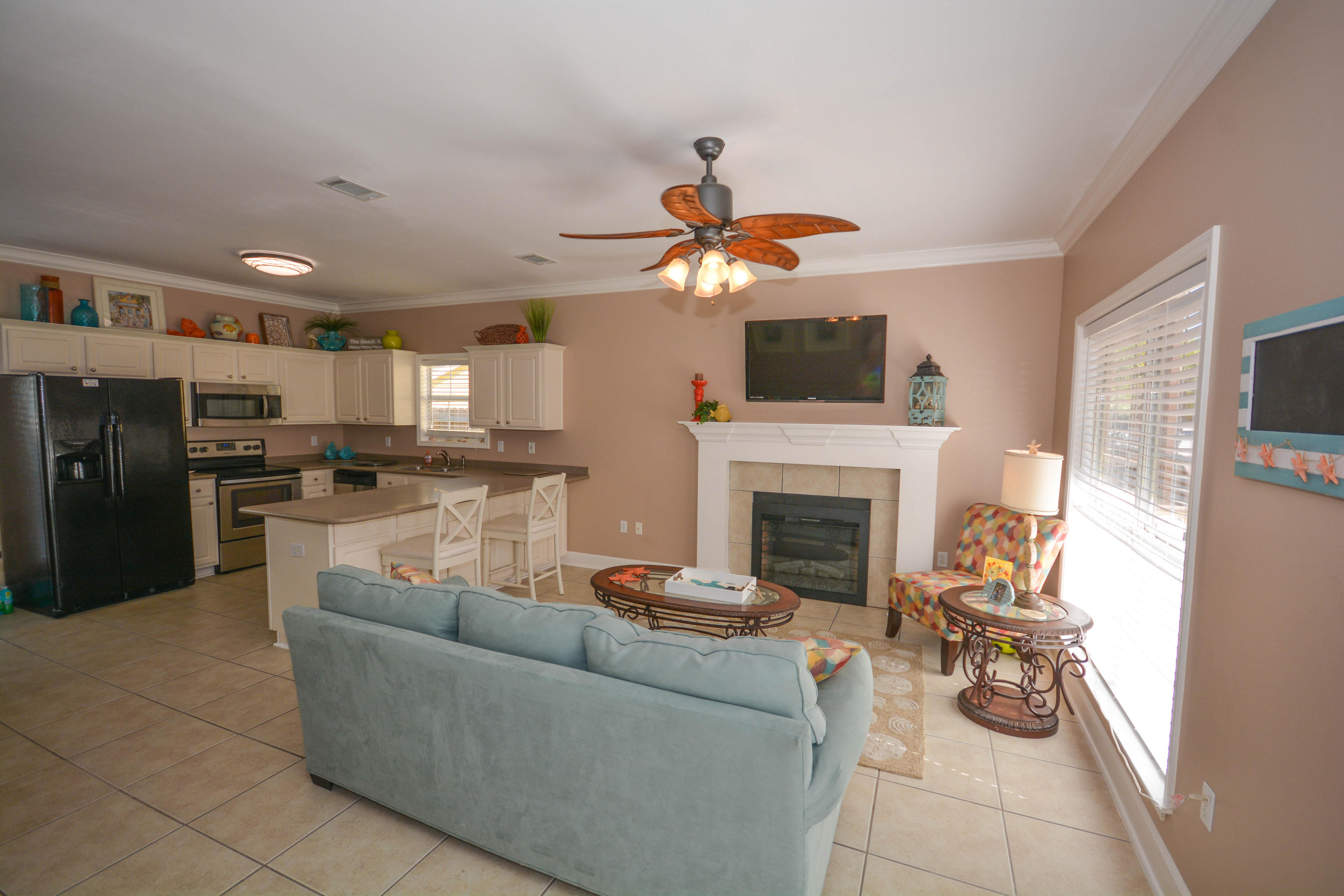 BLUE GULF RESORT - Residential