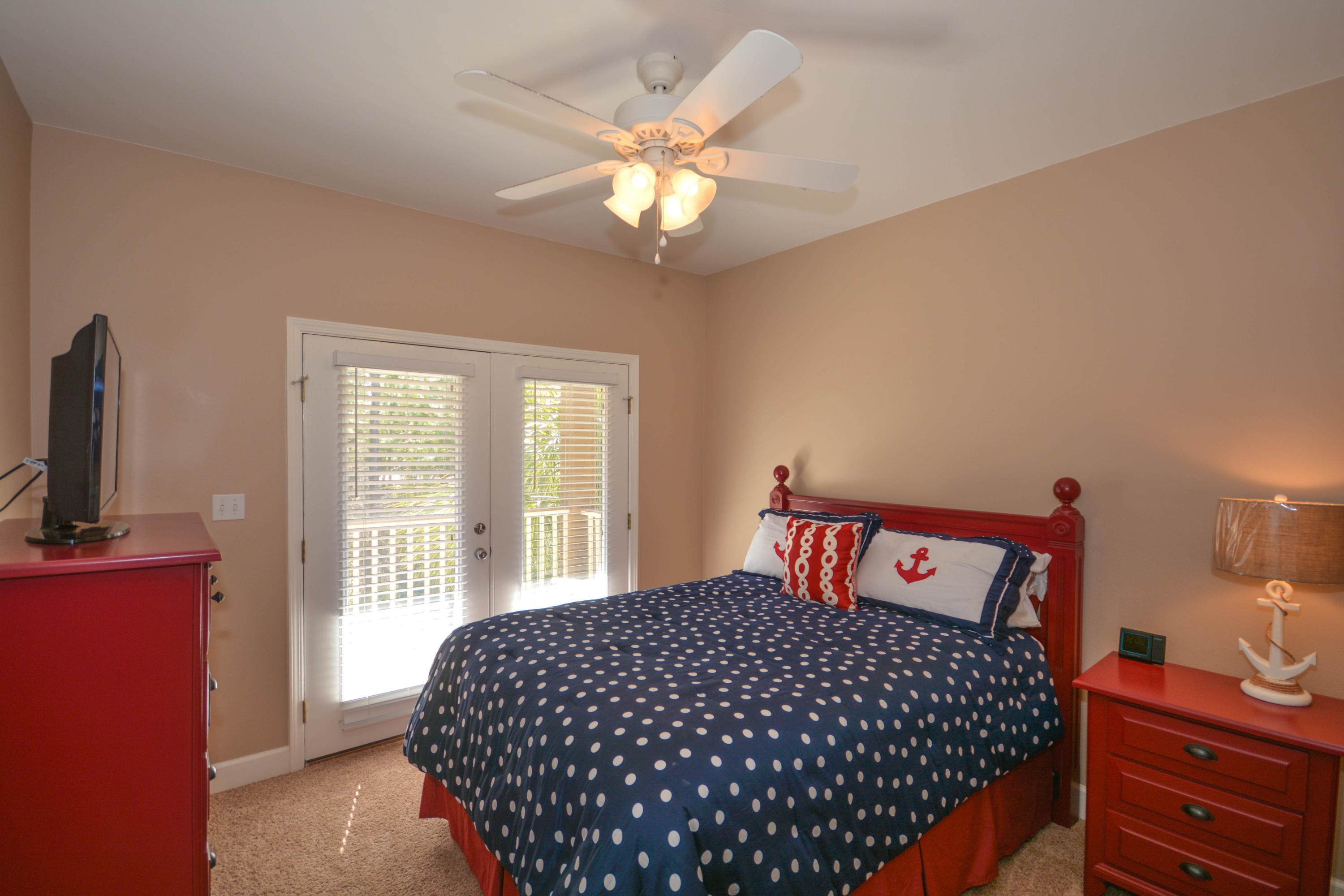 BLUE GULF RESORT - Residential