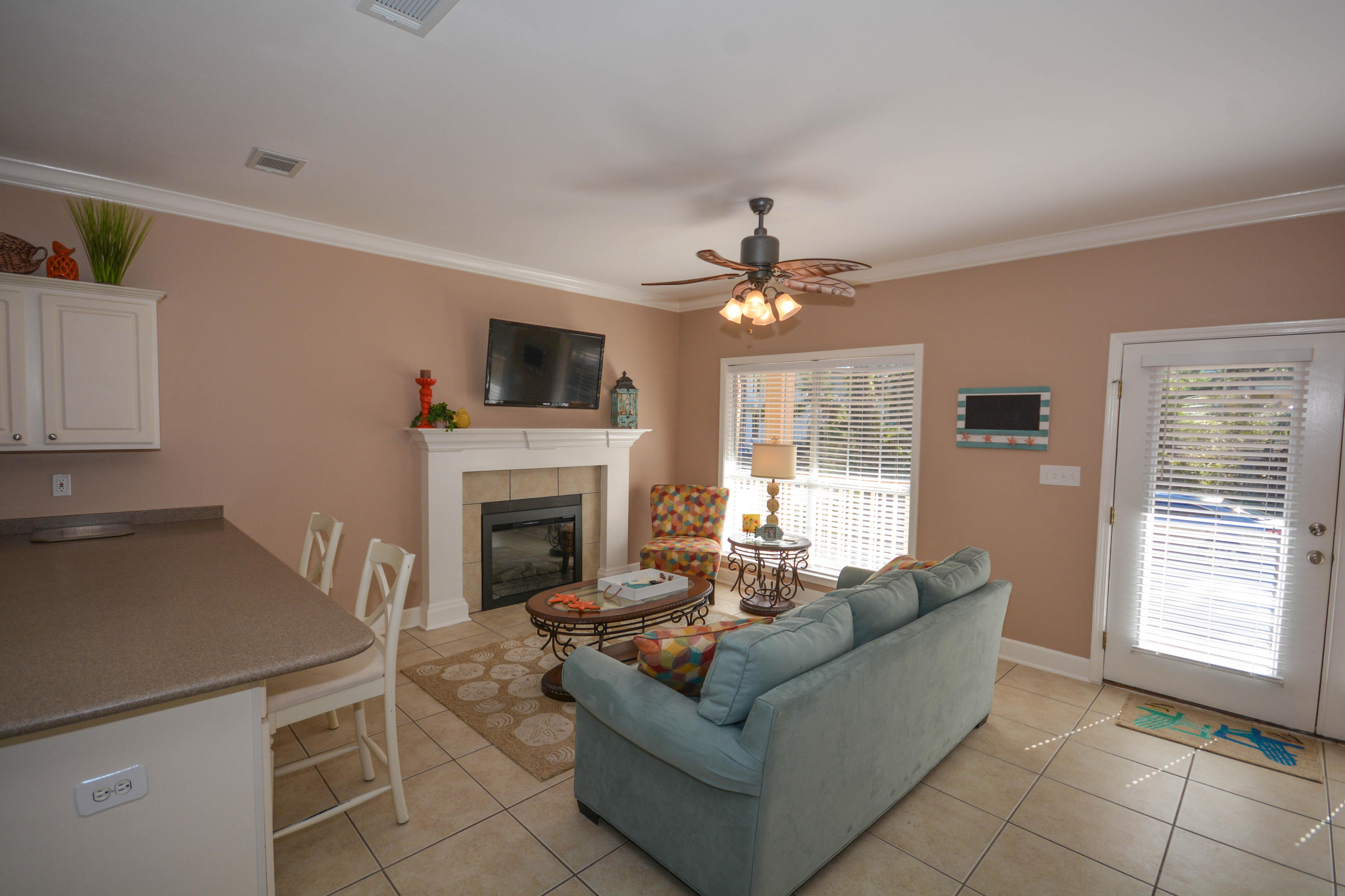 BLUE GULF RESORT - Residential