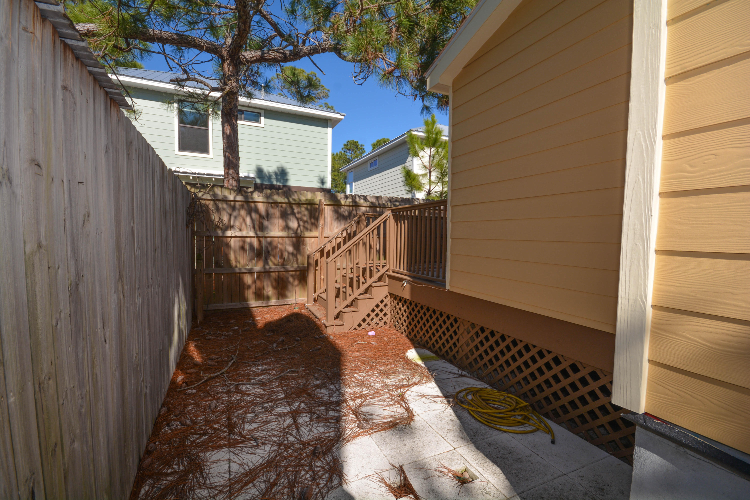 BLUE GULF RESORT - Residential