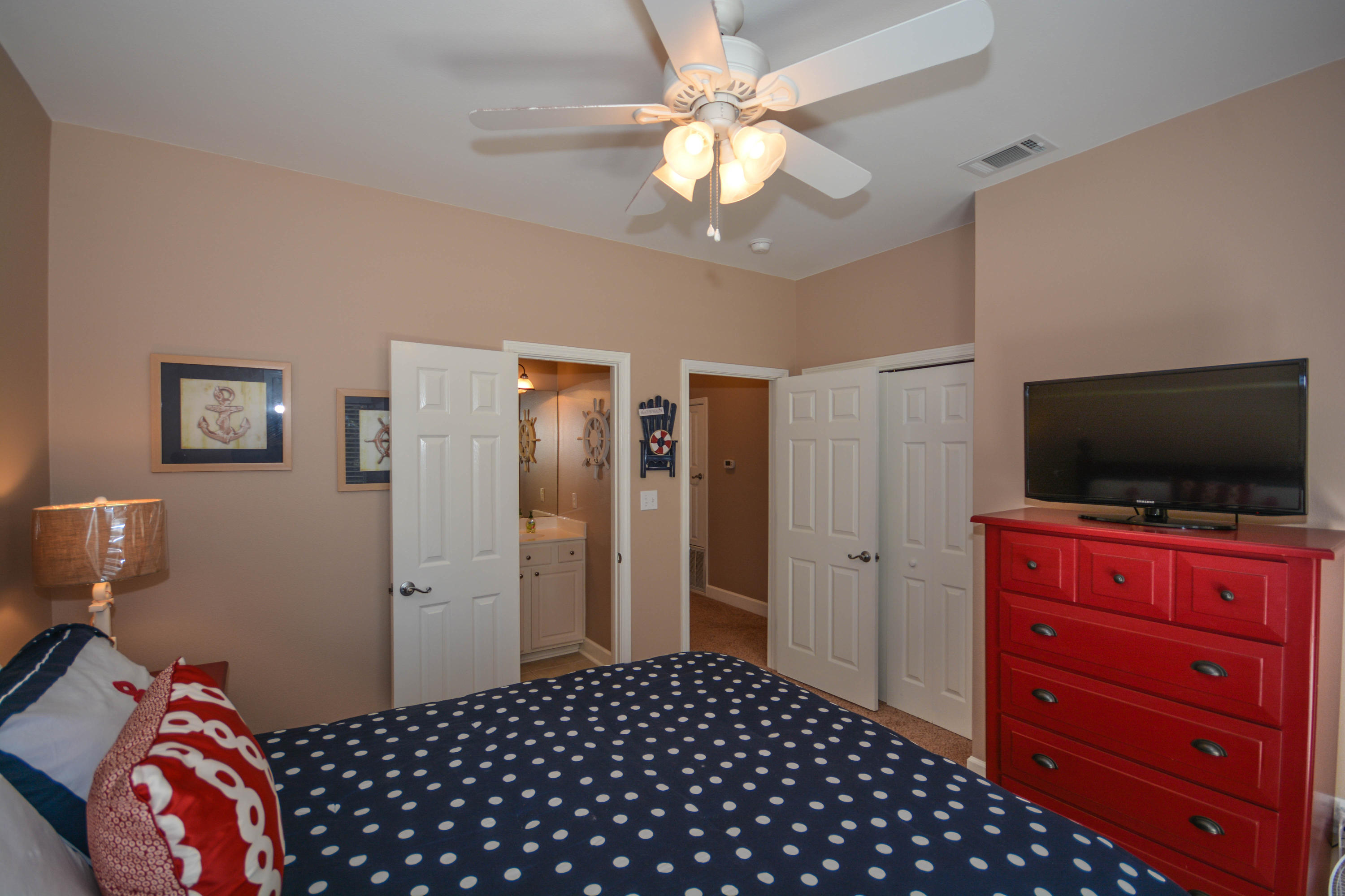 BLUE GULF RESORT - Residential