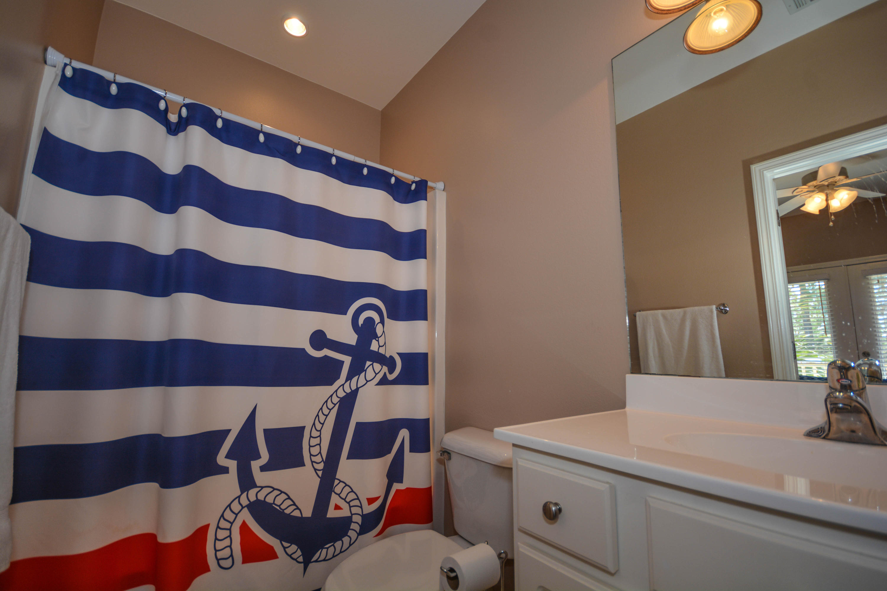 BLUE GULF RESORT - Residential