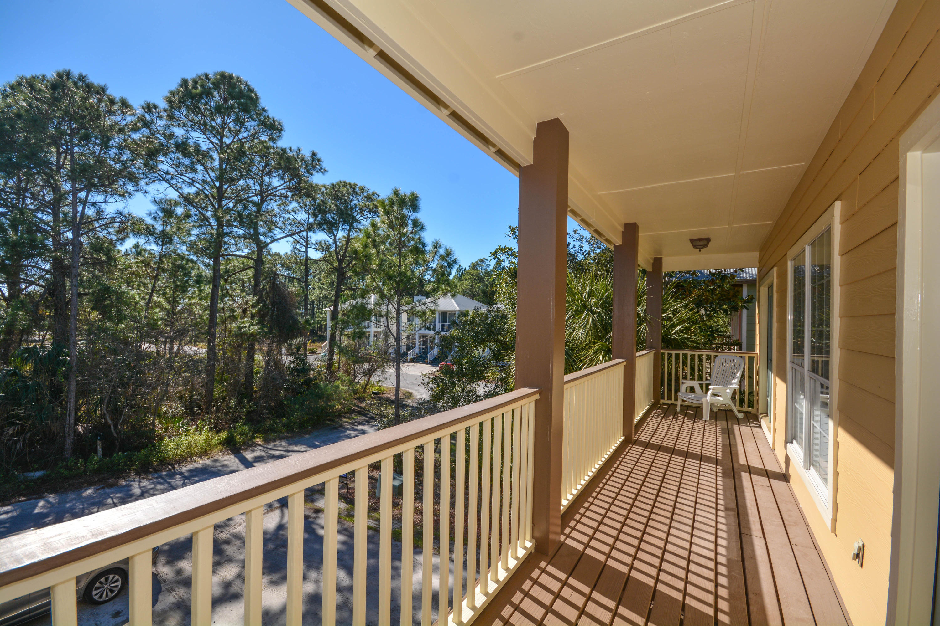 BLUE GULF RESORT - Residential