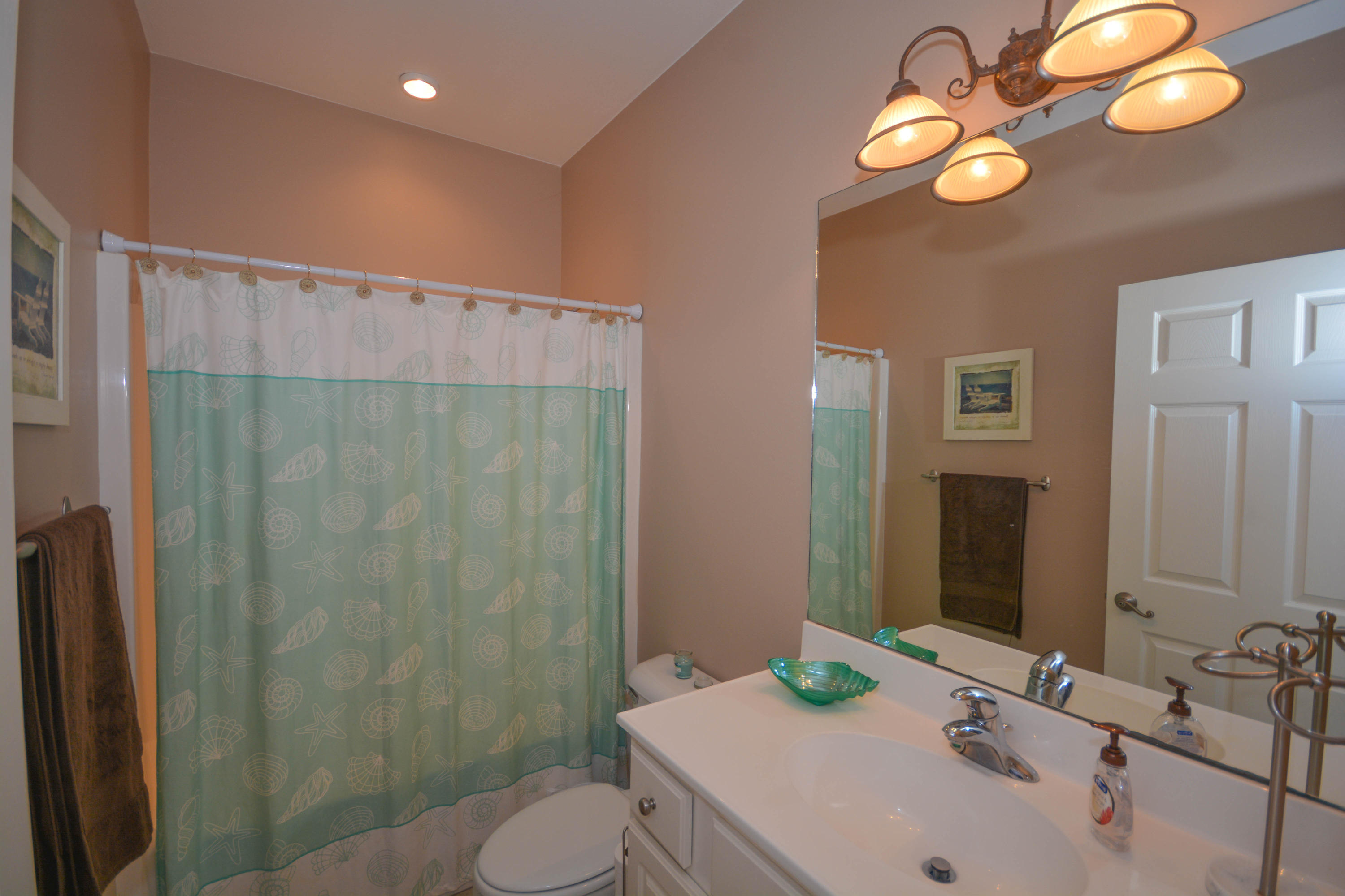 BLUE GULF RESORT - Residential