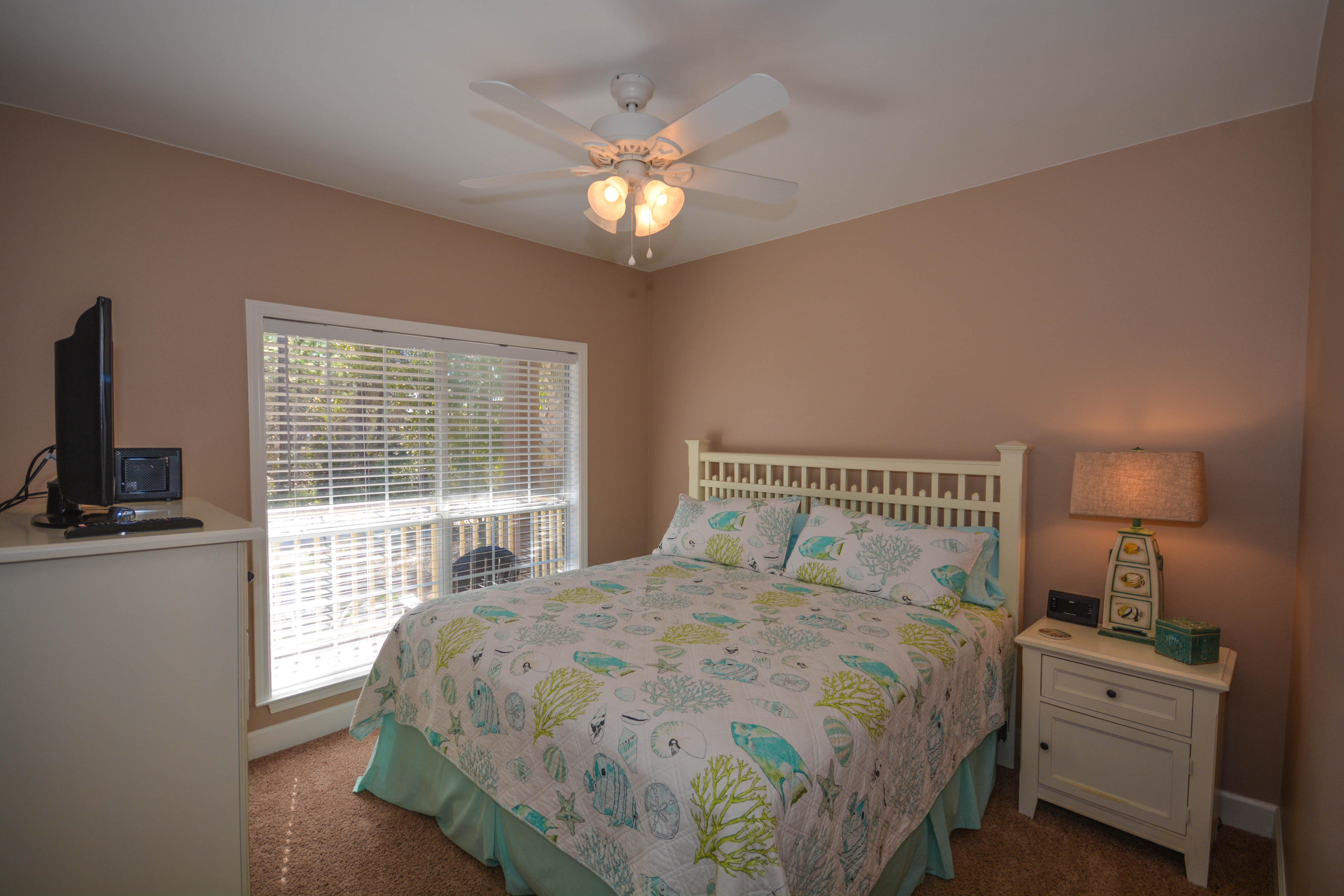 BLUE GULF RESORT - Residential