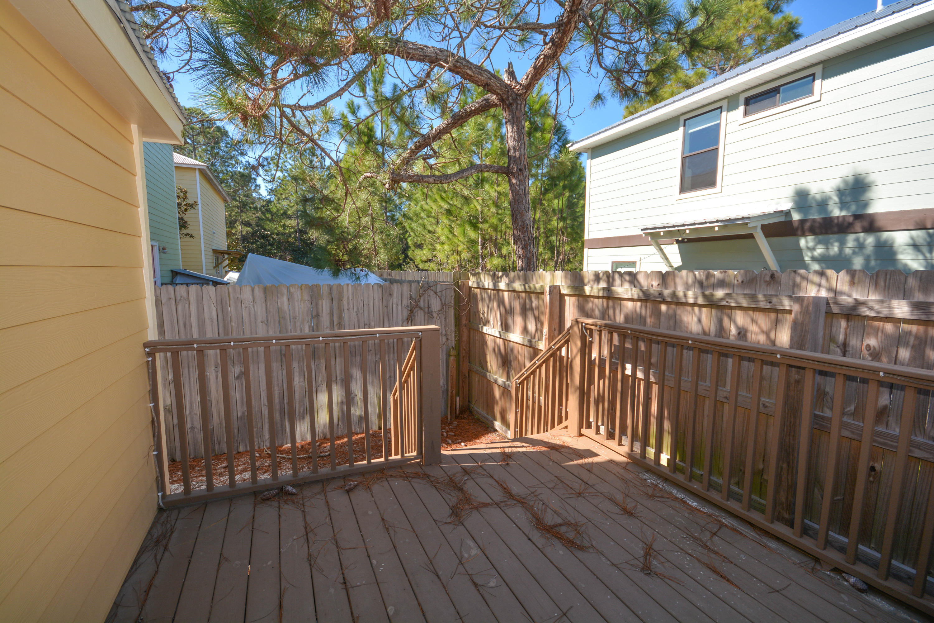 BLUE GULF RESORT - Residential