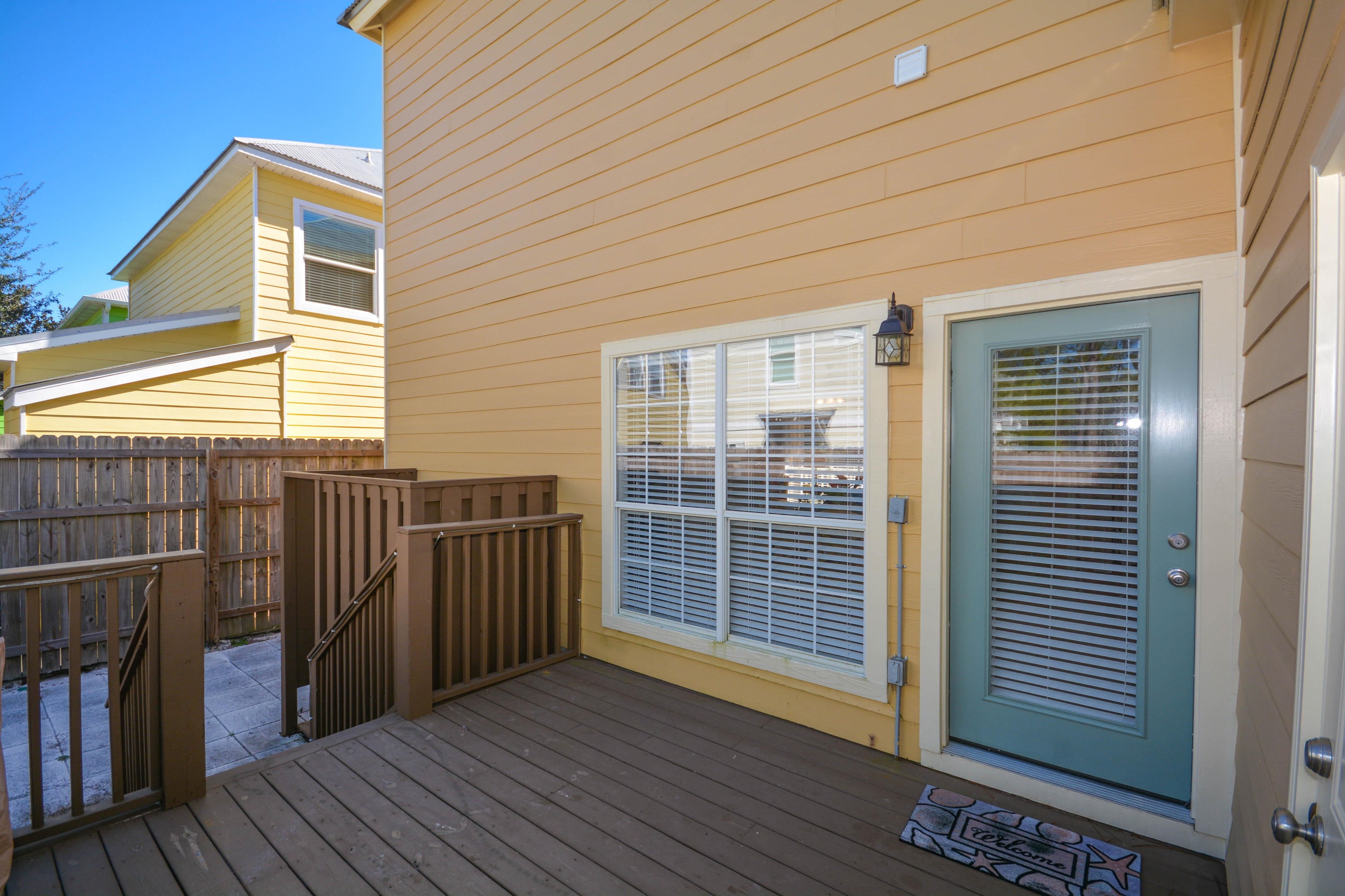 BLUE GULF RESORT - Residential