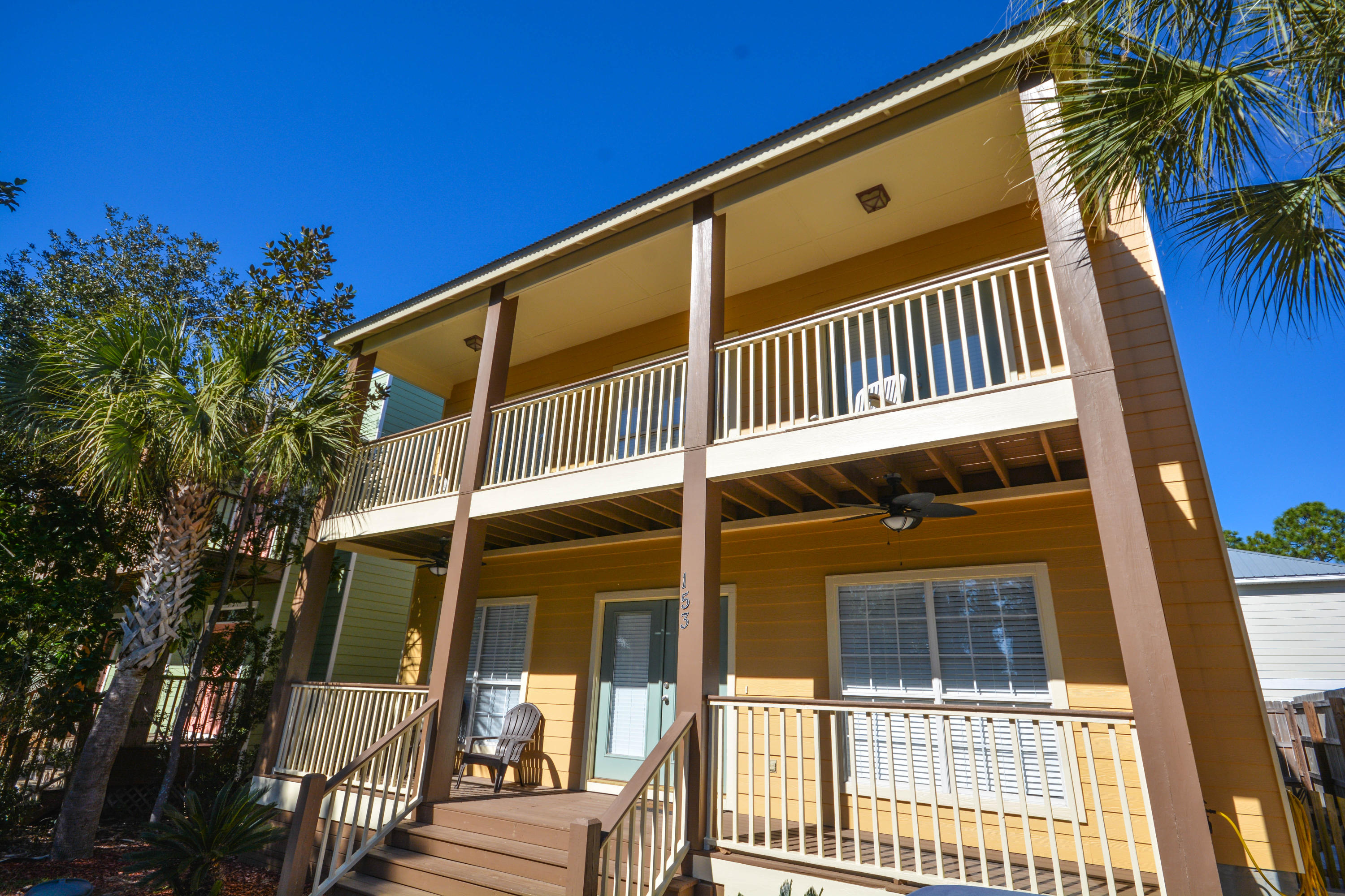 BLUE GULF RESORT - Residential