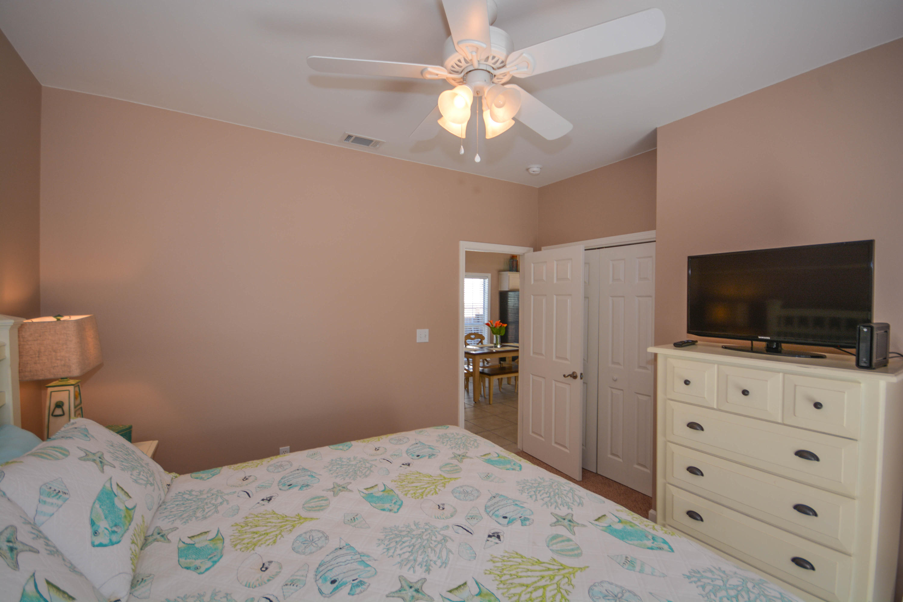 BLUE GULF RESORT - Residential