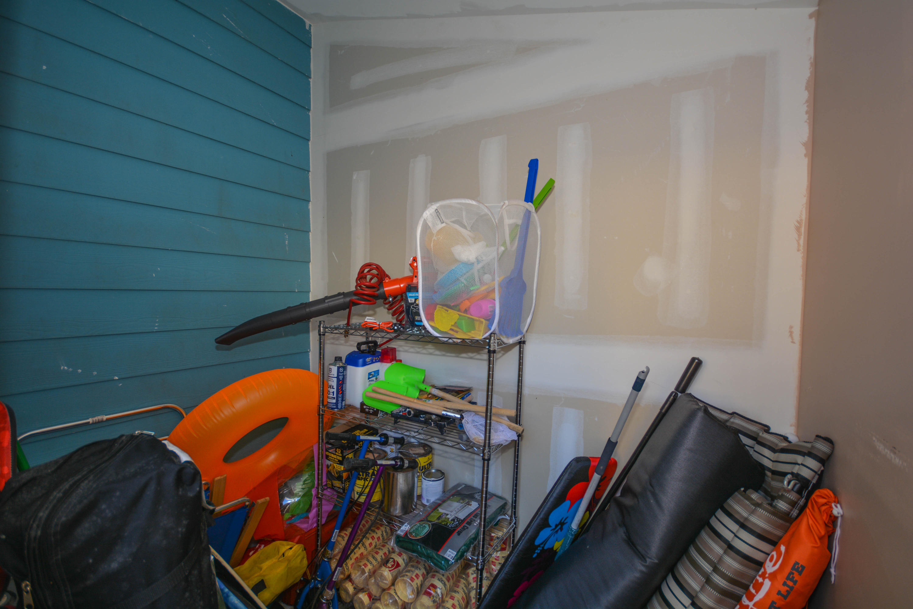 BLUE GULF RESORT - Residential