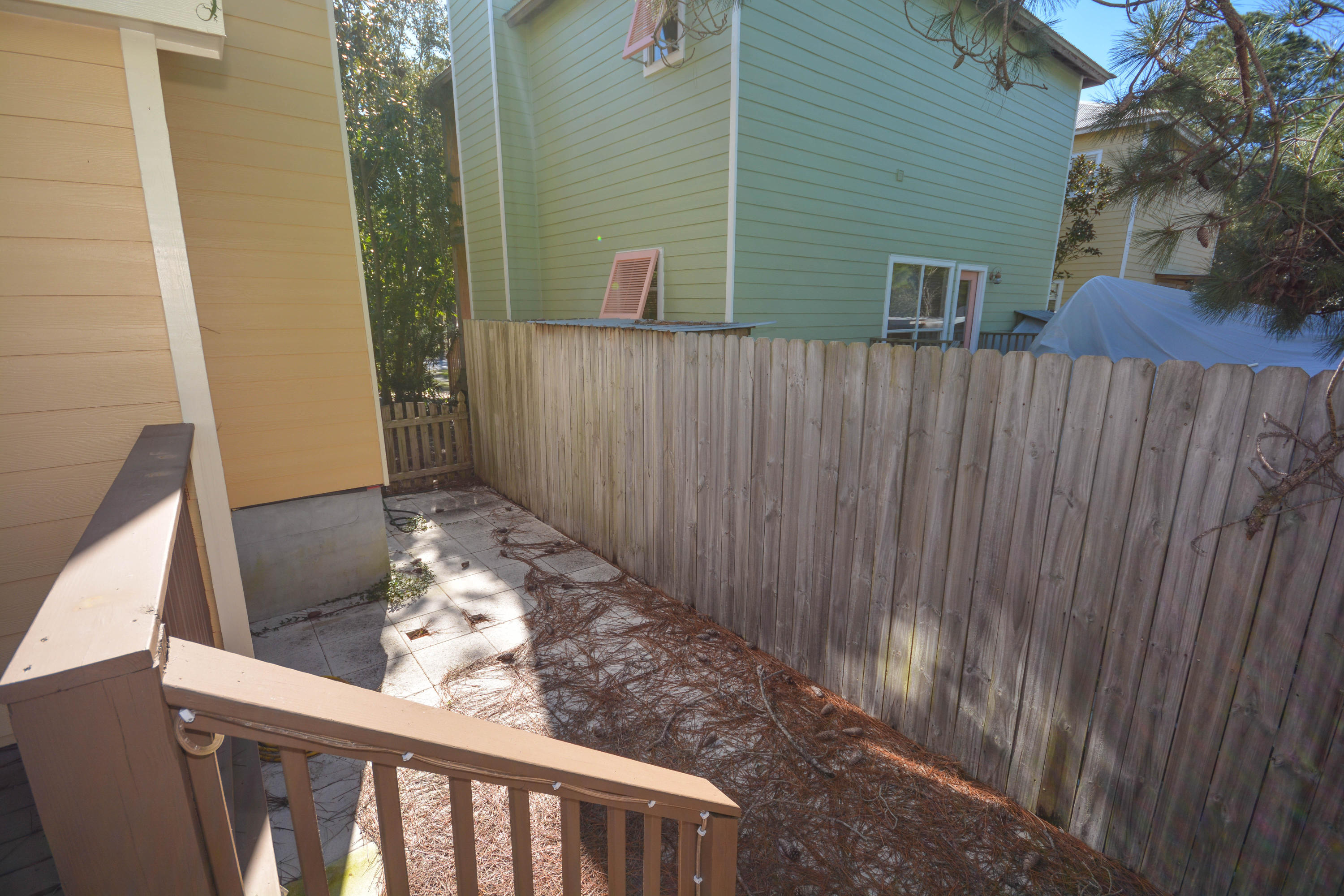 BLUE GULF RESORT - Residential