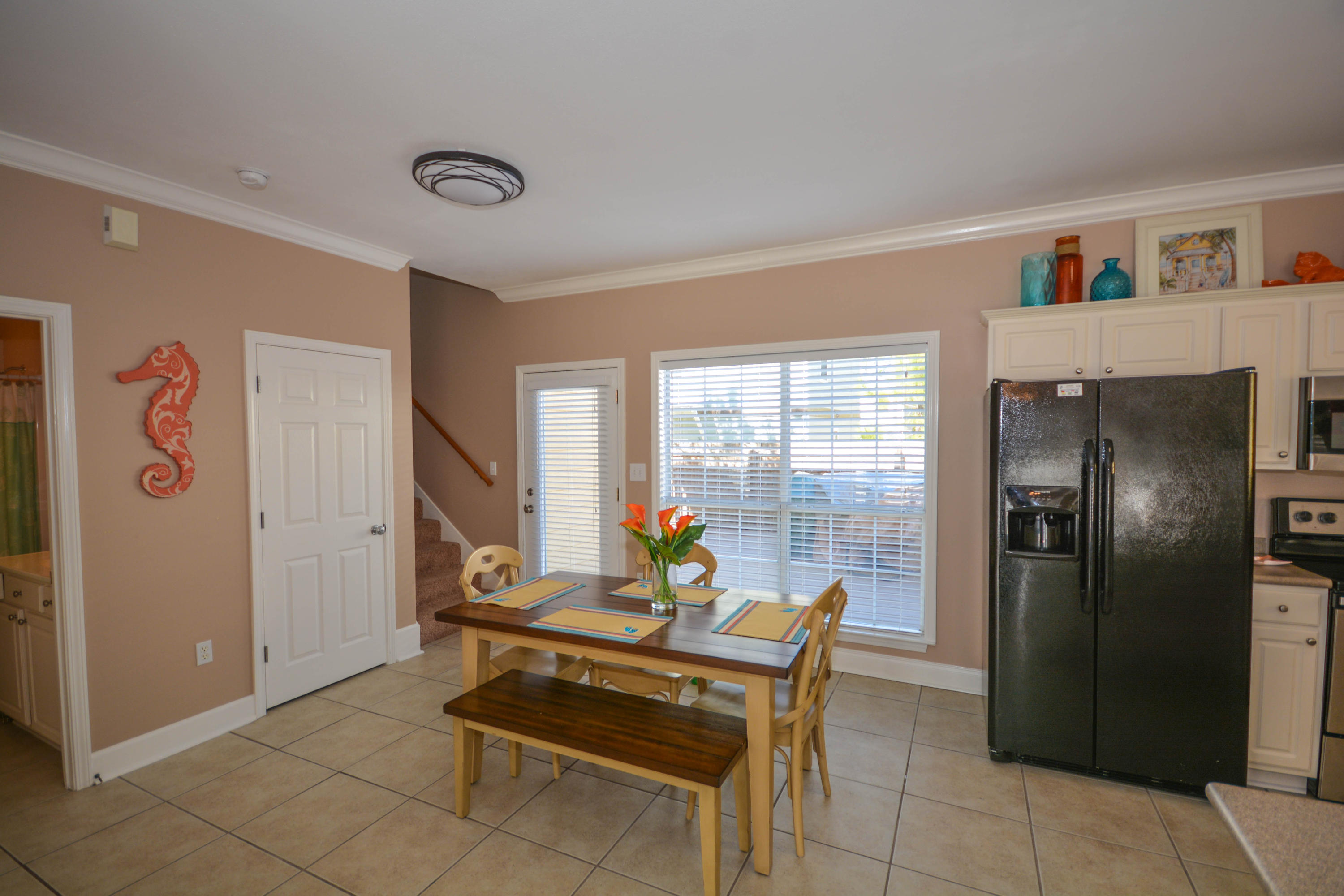 BLUE GULF RESORT - Residential