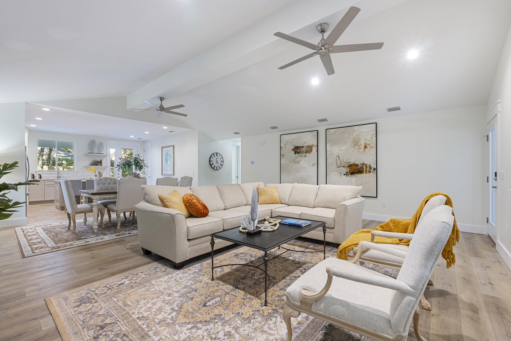 SEACREST - Residential