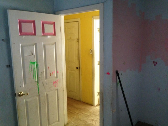 CRESTVIEW - Residential