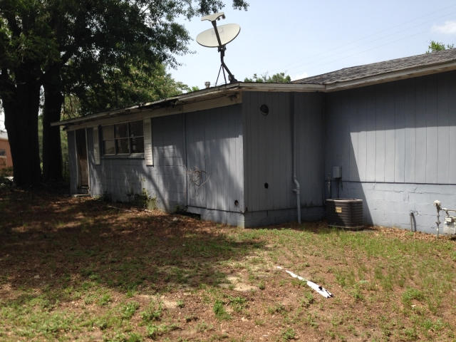 CRESTVIEW - Residential