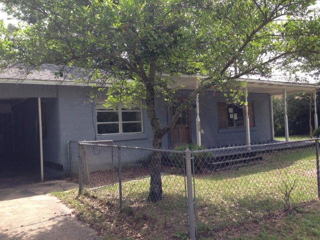 CRESTVIEW - Residential