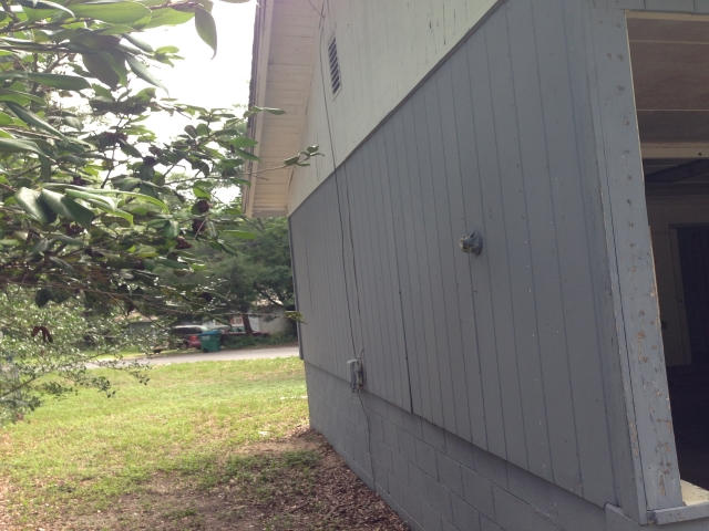 CRESTVIEW - Residential