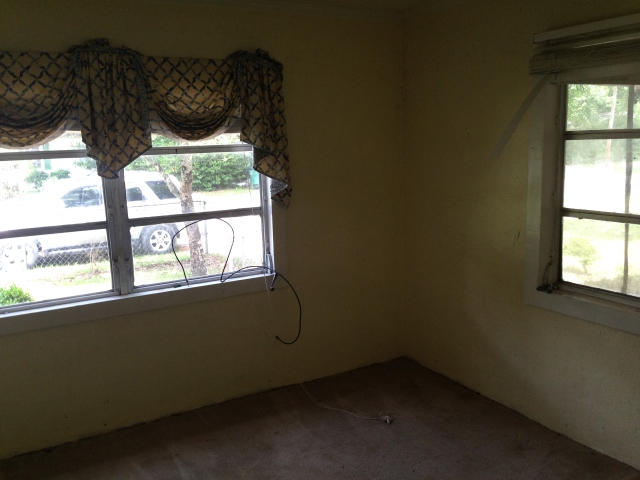 CRESTVIEW - Residential