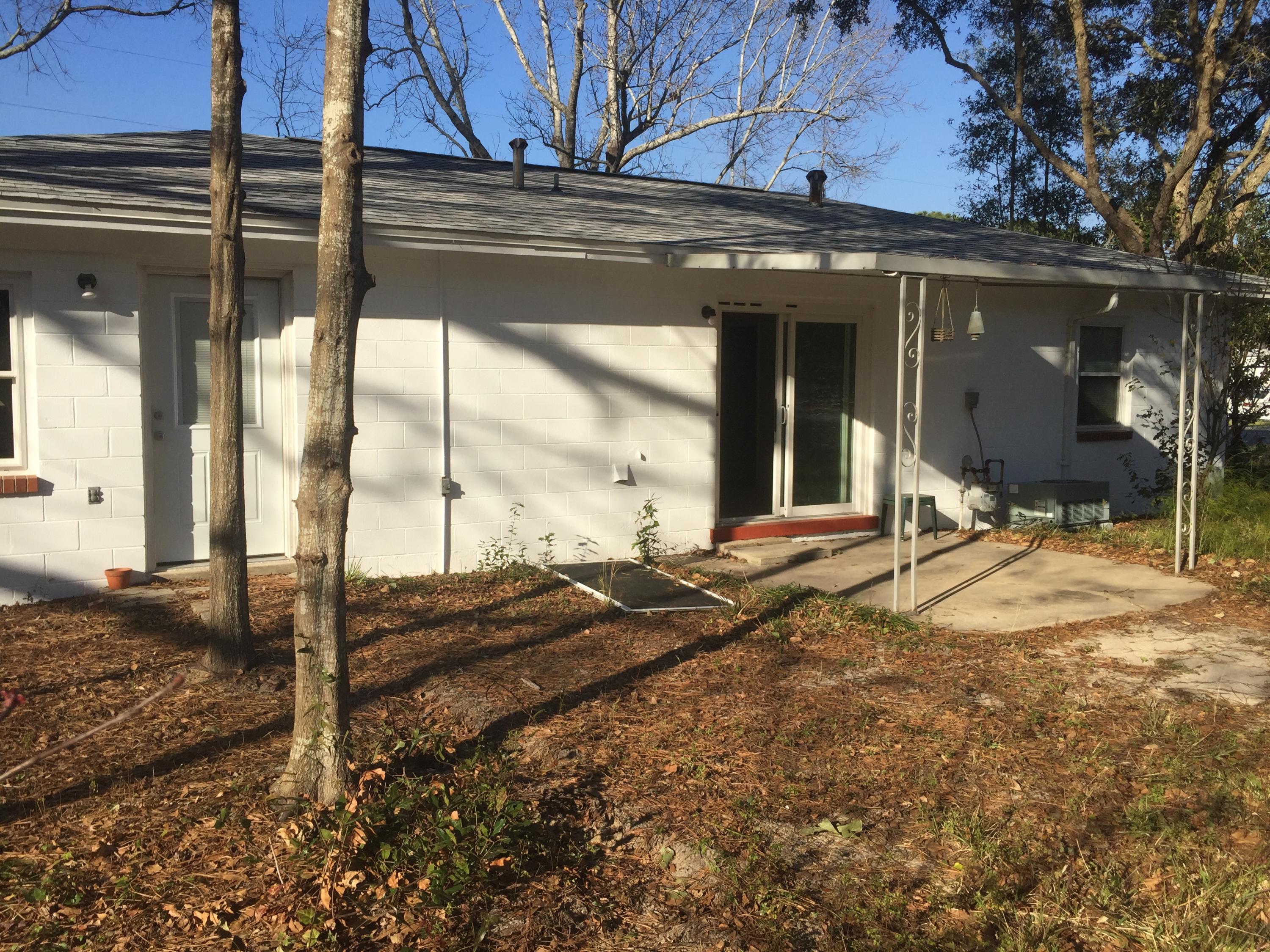 PORT DIXIE - Residential